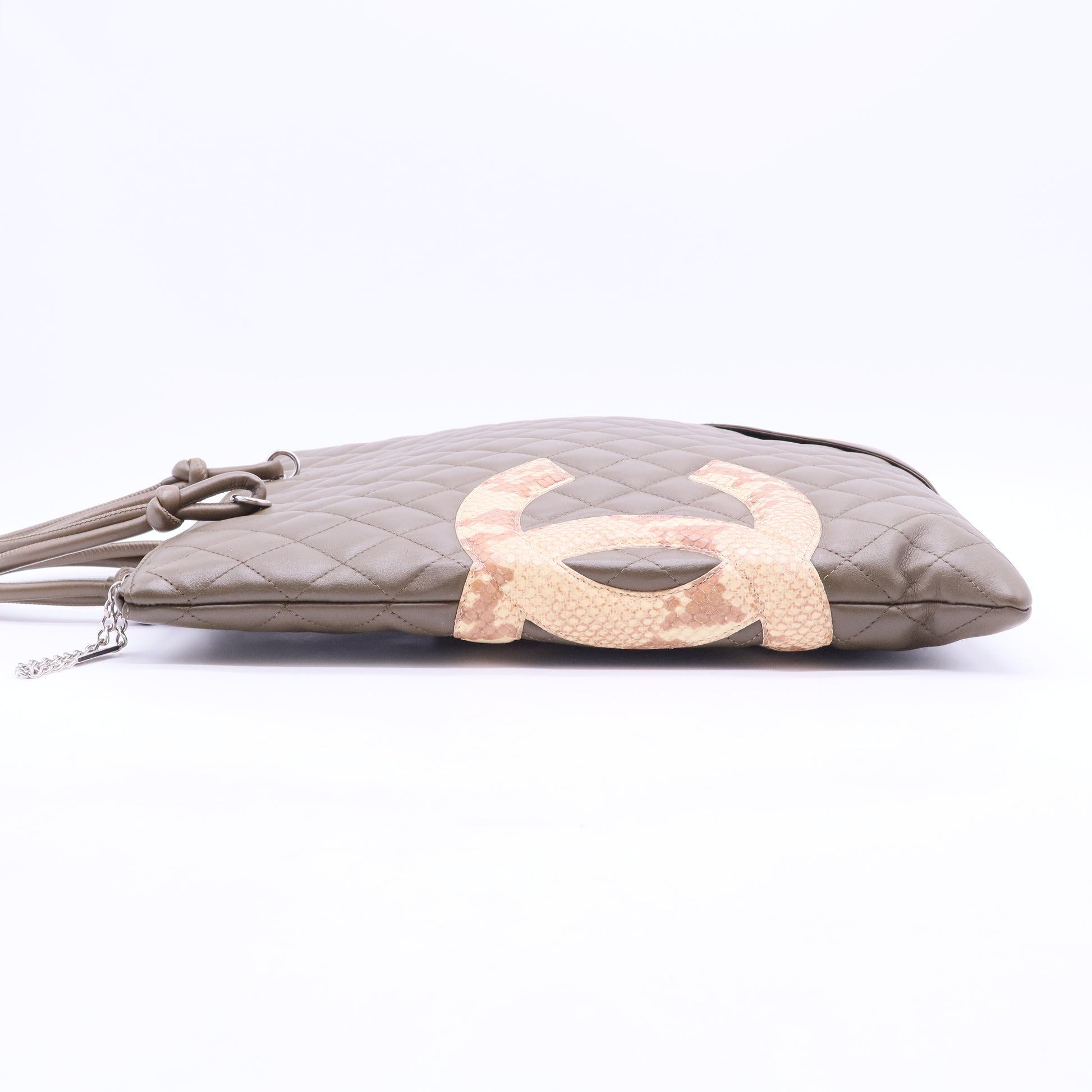 Ligne Cambon Flat Tote