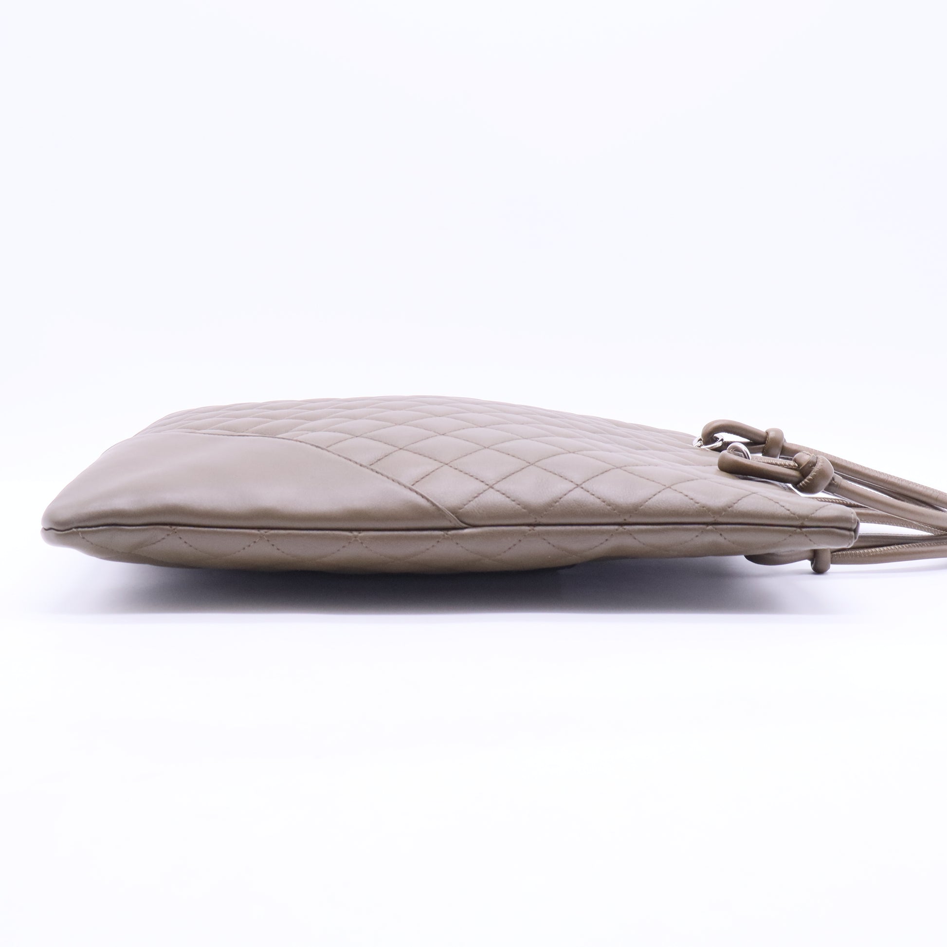 Ligne Cambon Flat Tote