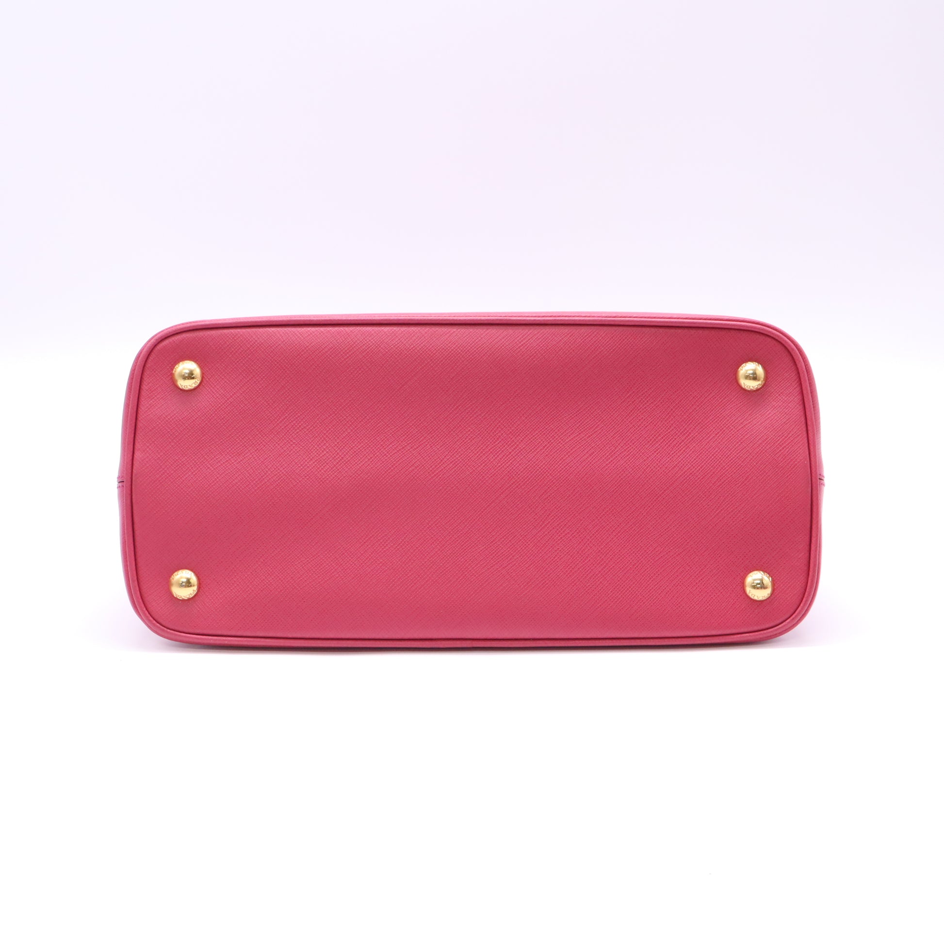 Prada Medium Saffiano Promenade Bag B23655