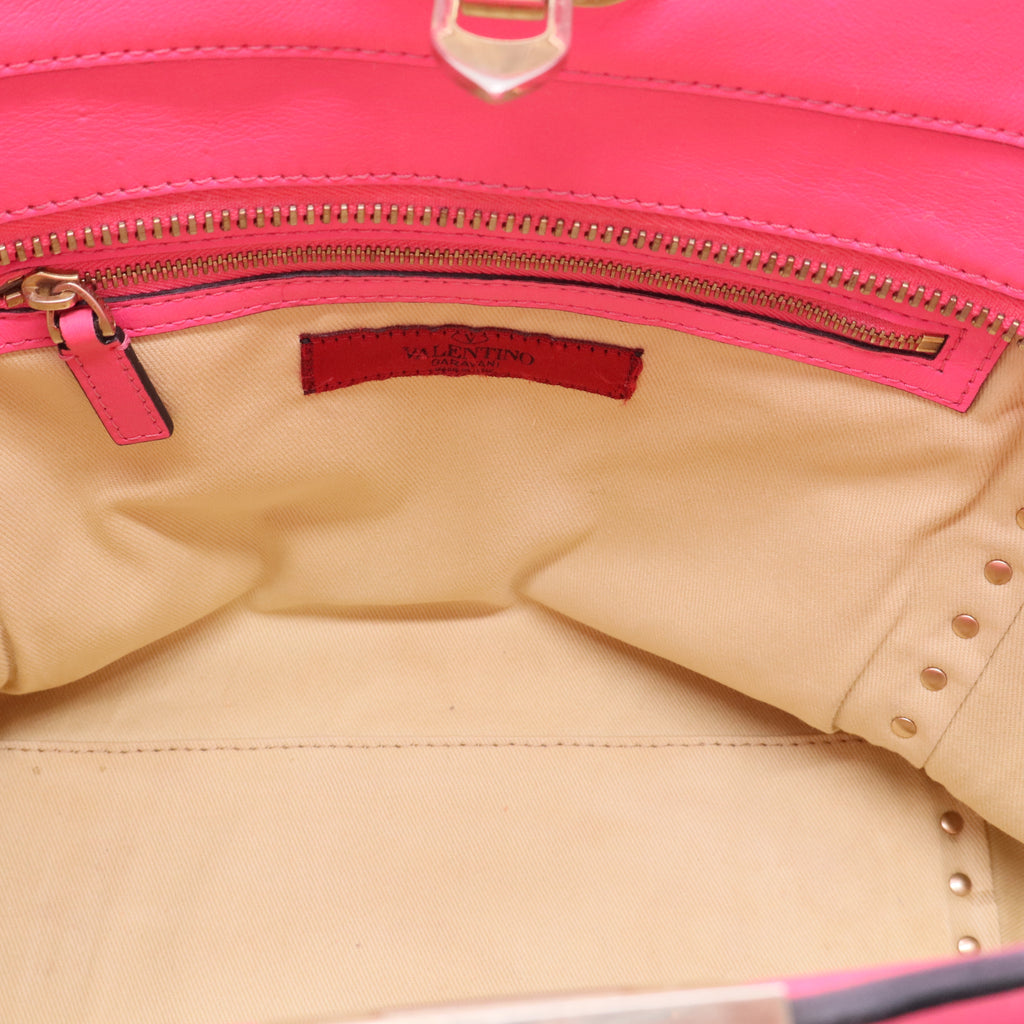 Rockstud Crossbody Bag