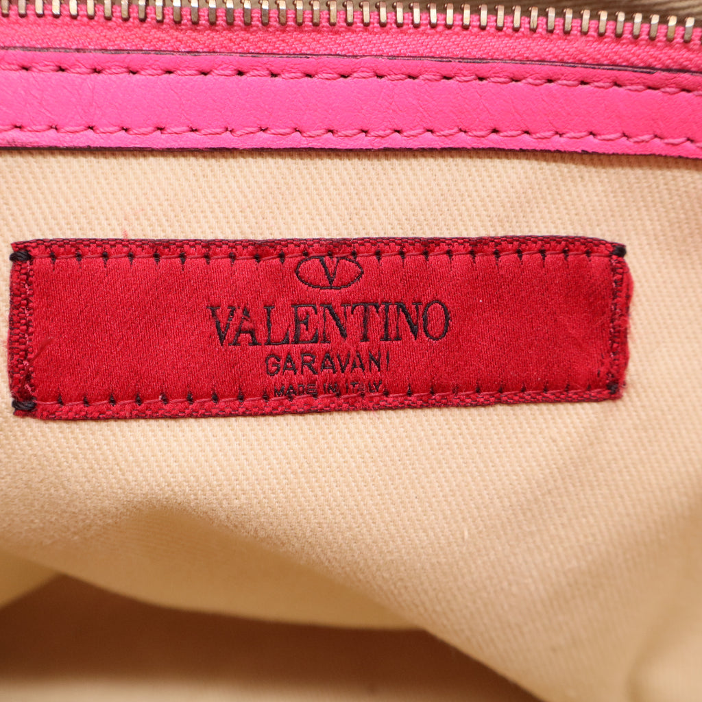 Rockstud Crossbody Bag