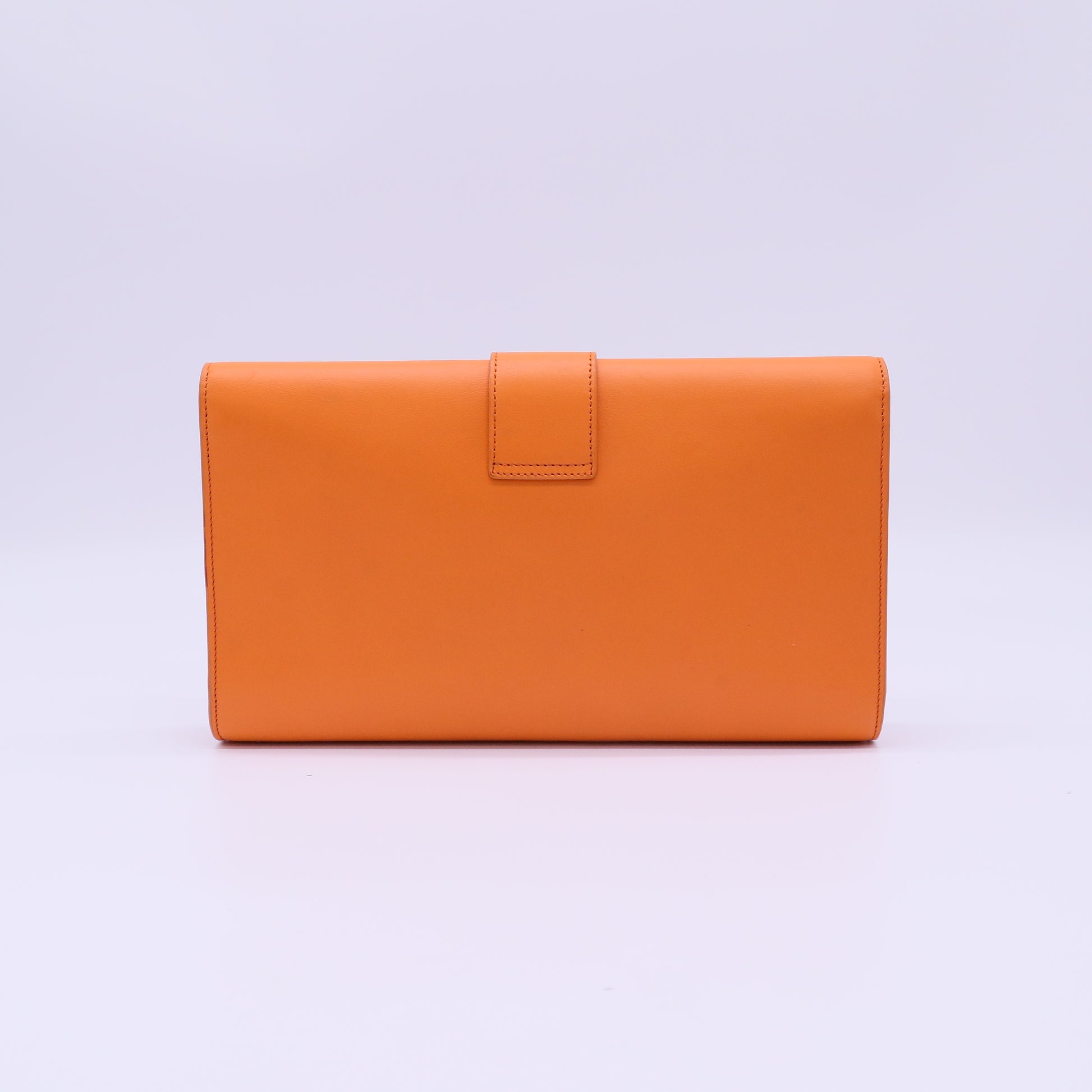 Saint Laurent Chyc Ligne clutch W22032