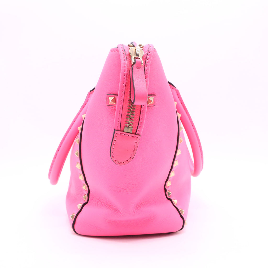 Rockstud Crossbody Bag