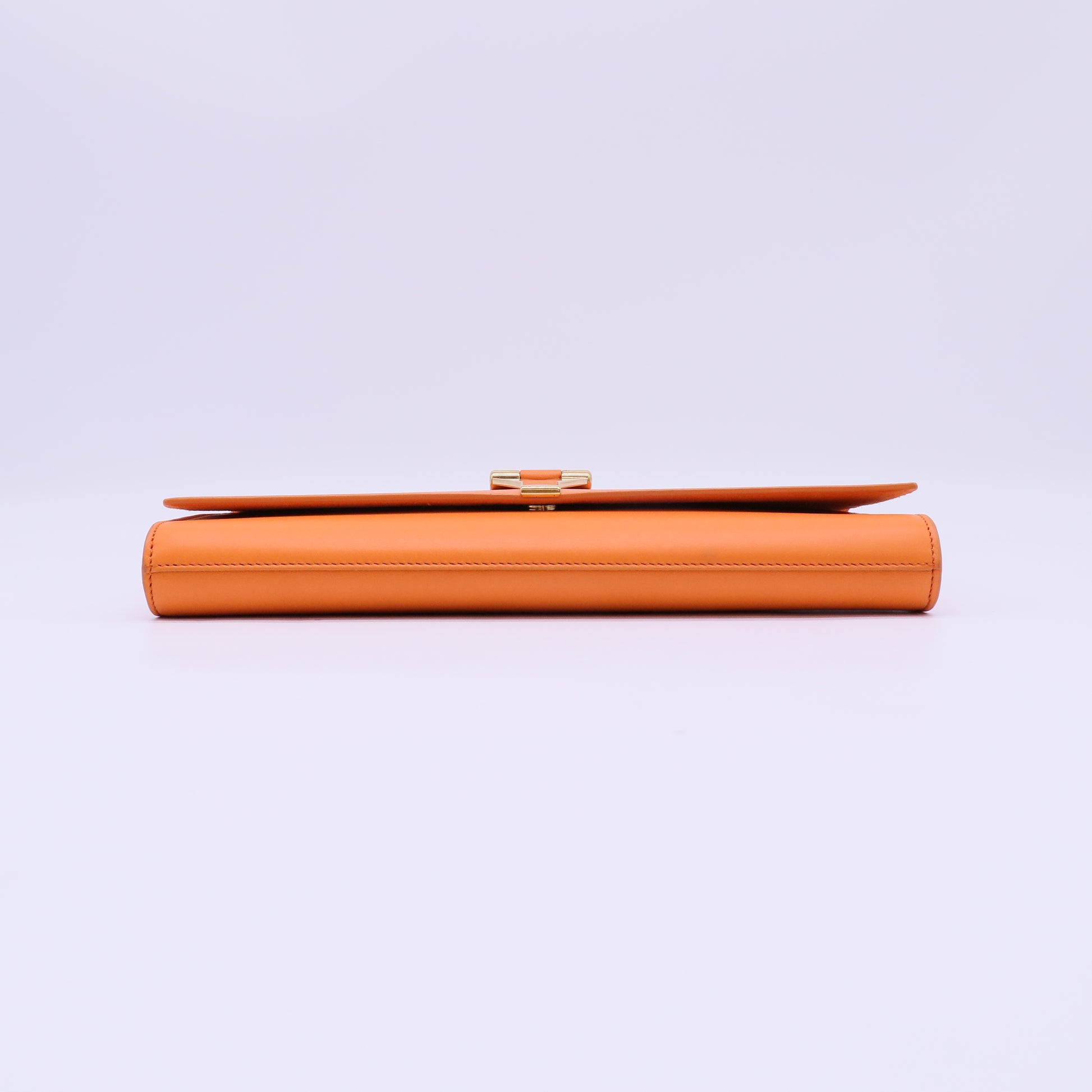 Saint Laurent Chyc Ligne clutch W22032