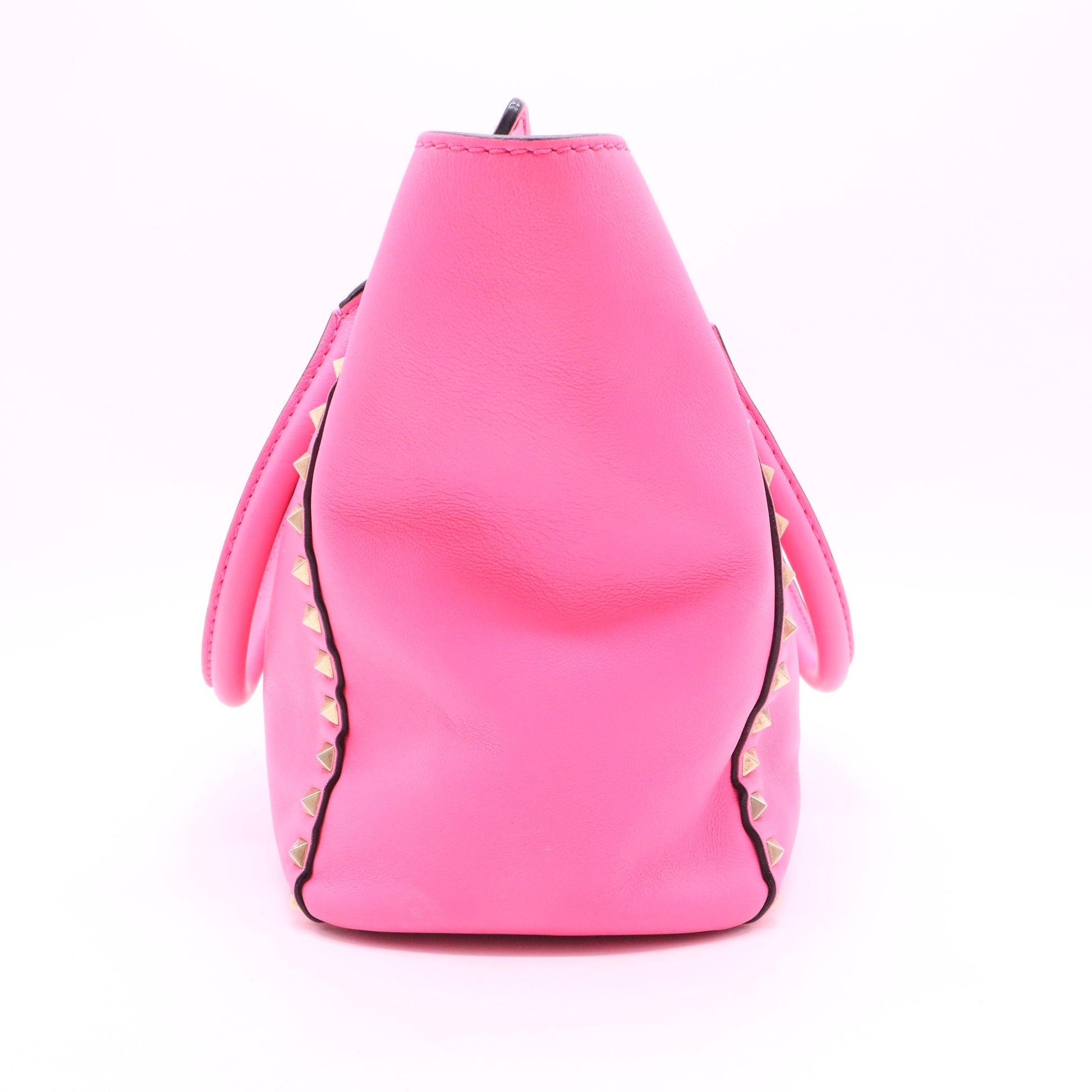 Rockstud Crossbody Bag