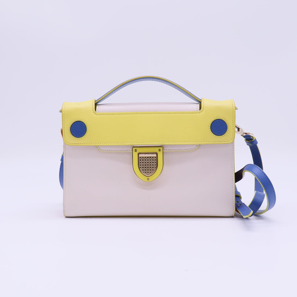 Christian Dior Diorever Top Handle Bag B22499