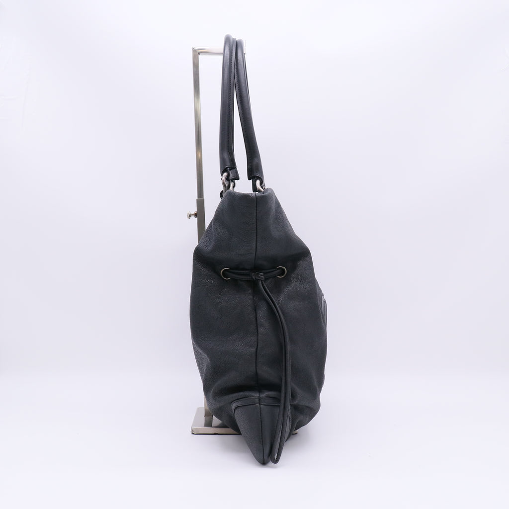 Chanel Large CC Cup Tote Bag B23291