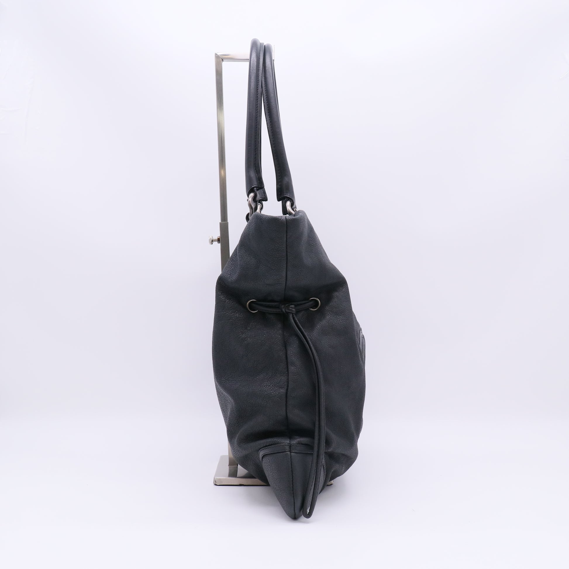 Chanel Large CC Cup Tote Bag B23291
