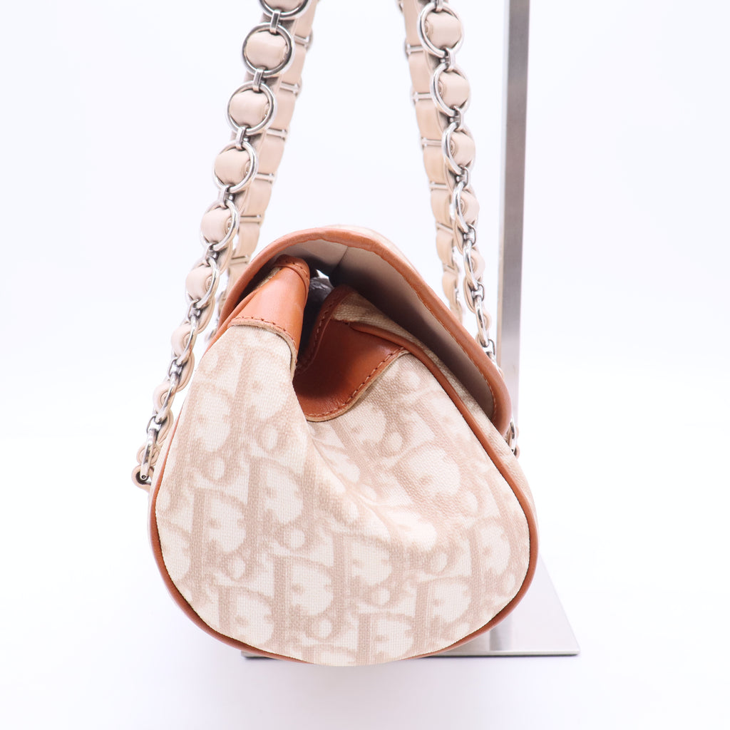 Vintage Small Diorissimo Romantique