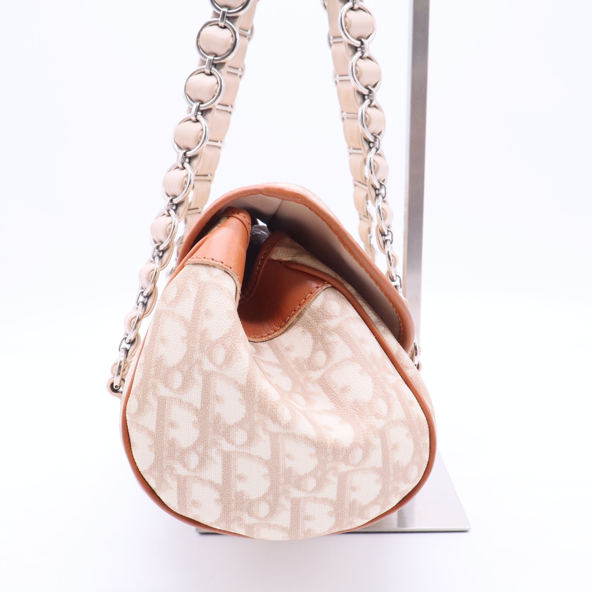 Vintage Small Diorissimo Romantique