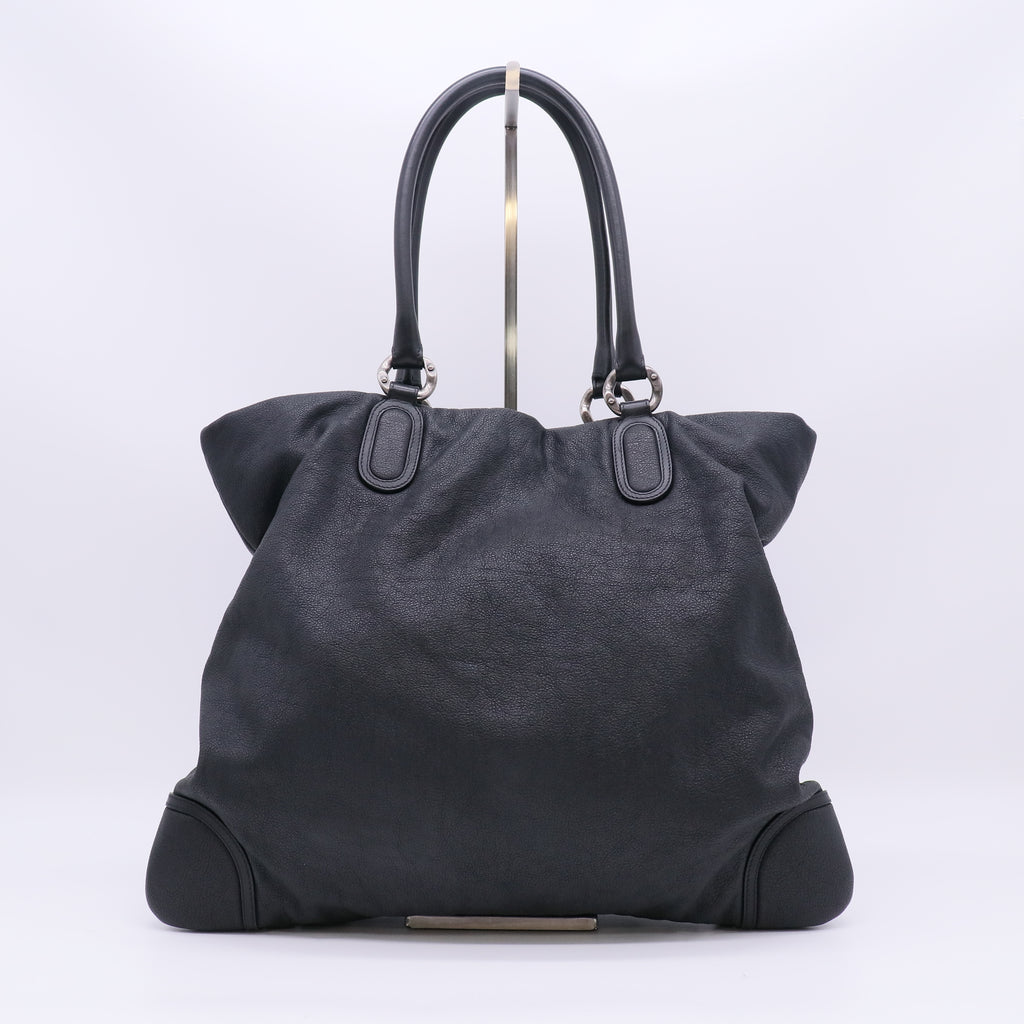 Chanel Large CC Cup Tote Bag B23291