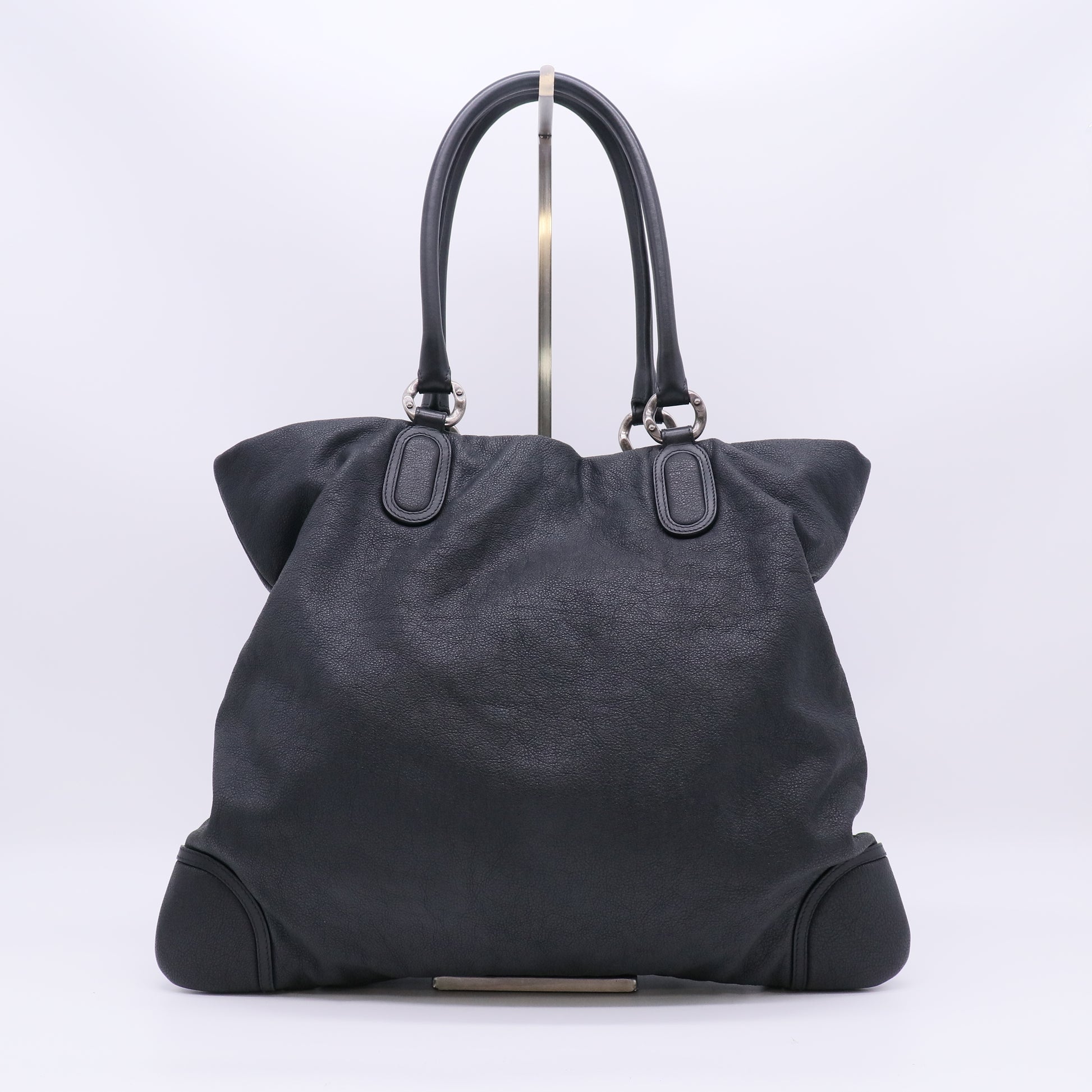 Chanel Large CC Cup Tote Bag B23291
