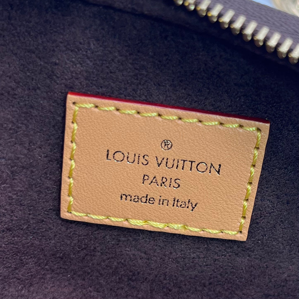 Bolso Bumbag Mini Monogram Louis Vuitton 2way twins
