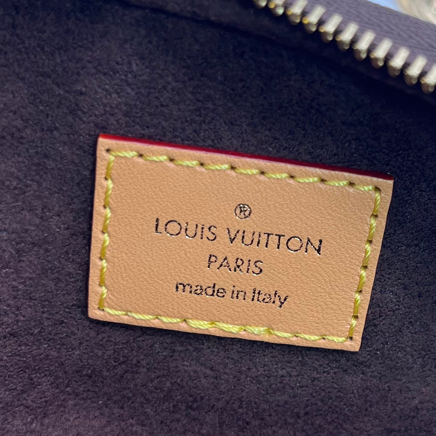 Bolso Bumbag Mini Monogram Louis Vuitton 2way twins
