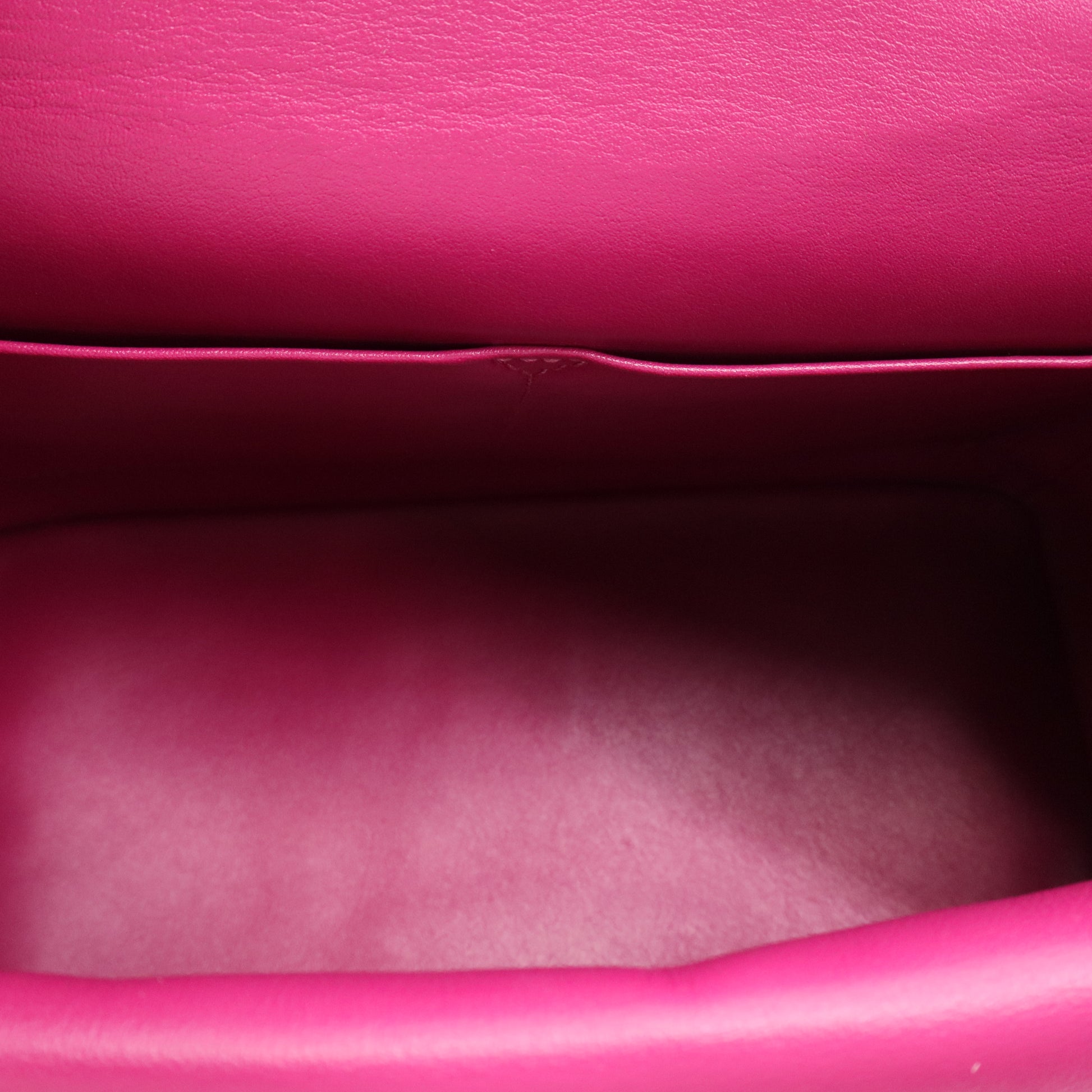 Be Dior Bag Pebbled Leather Small Twins