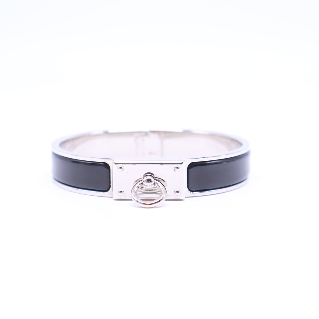 Hermes Mini Clic Kelly Bracelet W20791