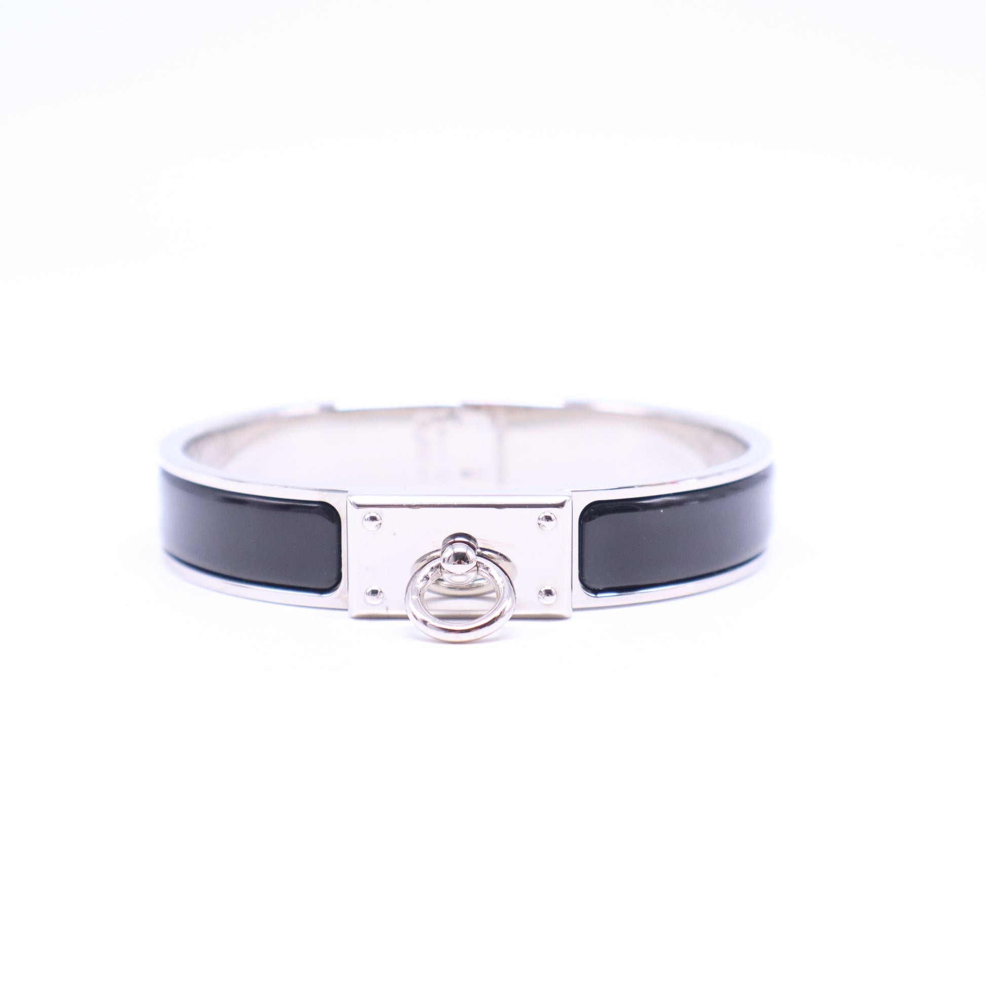 Hermes Mini Clic Kelly Bracelet W20791