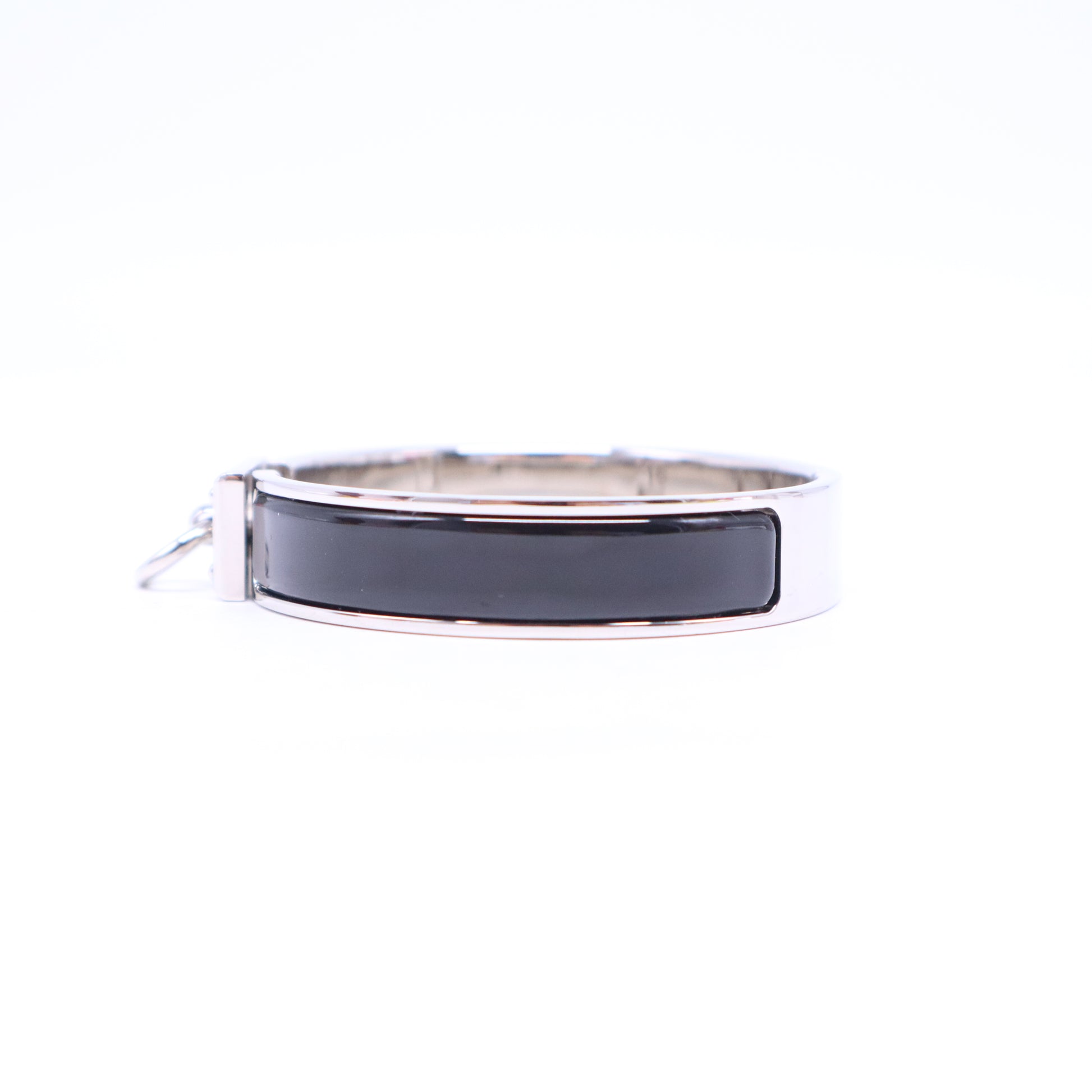 Hermes Mini Clic Kelly Bracelet W20791