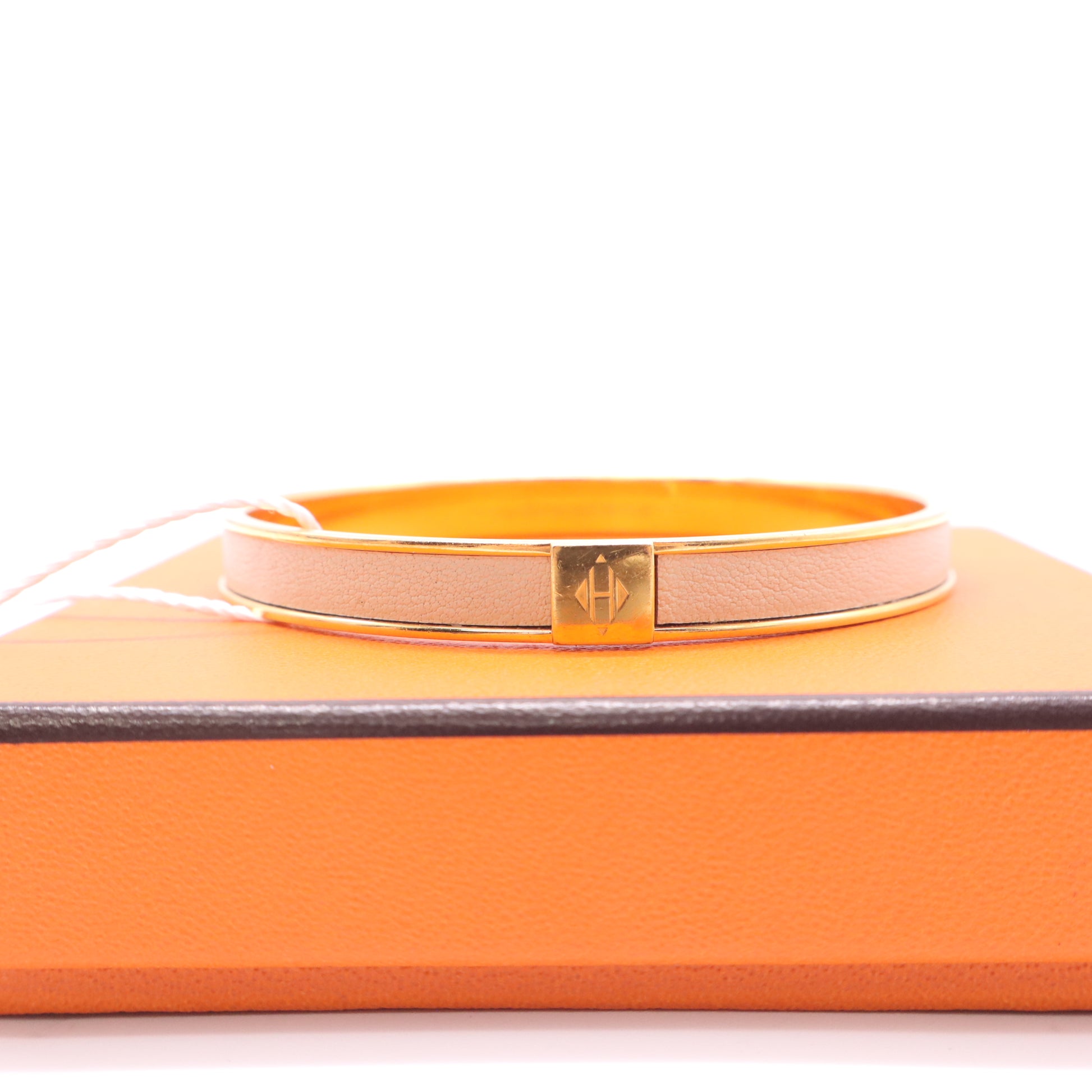Hermes Olympe Bracelet twins LDJ5186