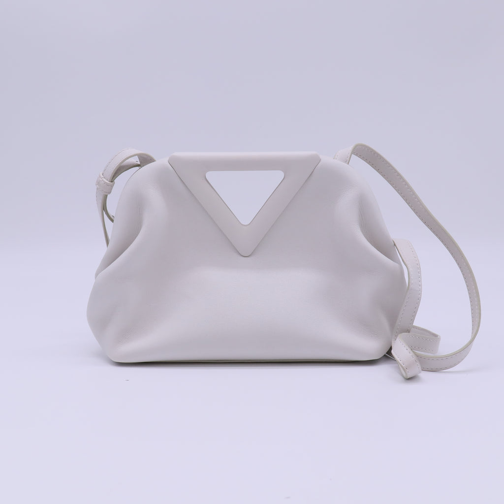 Bottega Veneta The Point Triangle Bag B22638