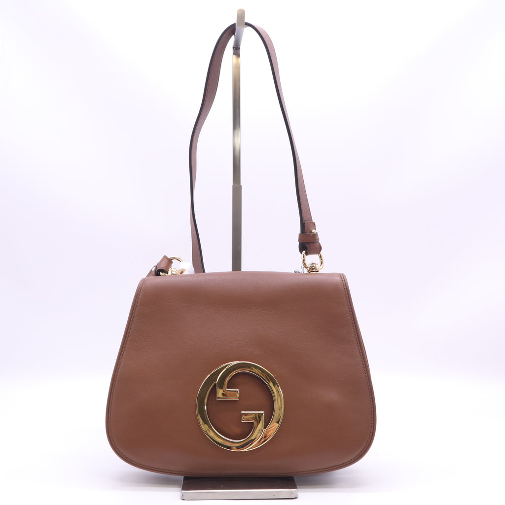 Gucci Blondie Medium Shoulder Bag B24135
