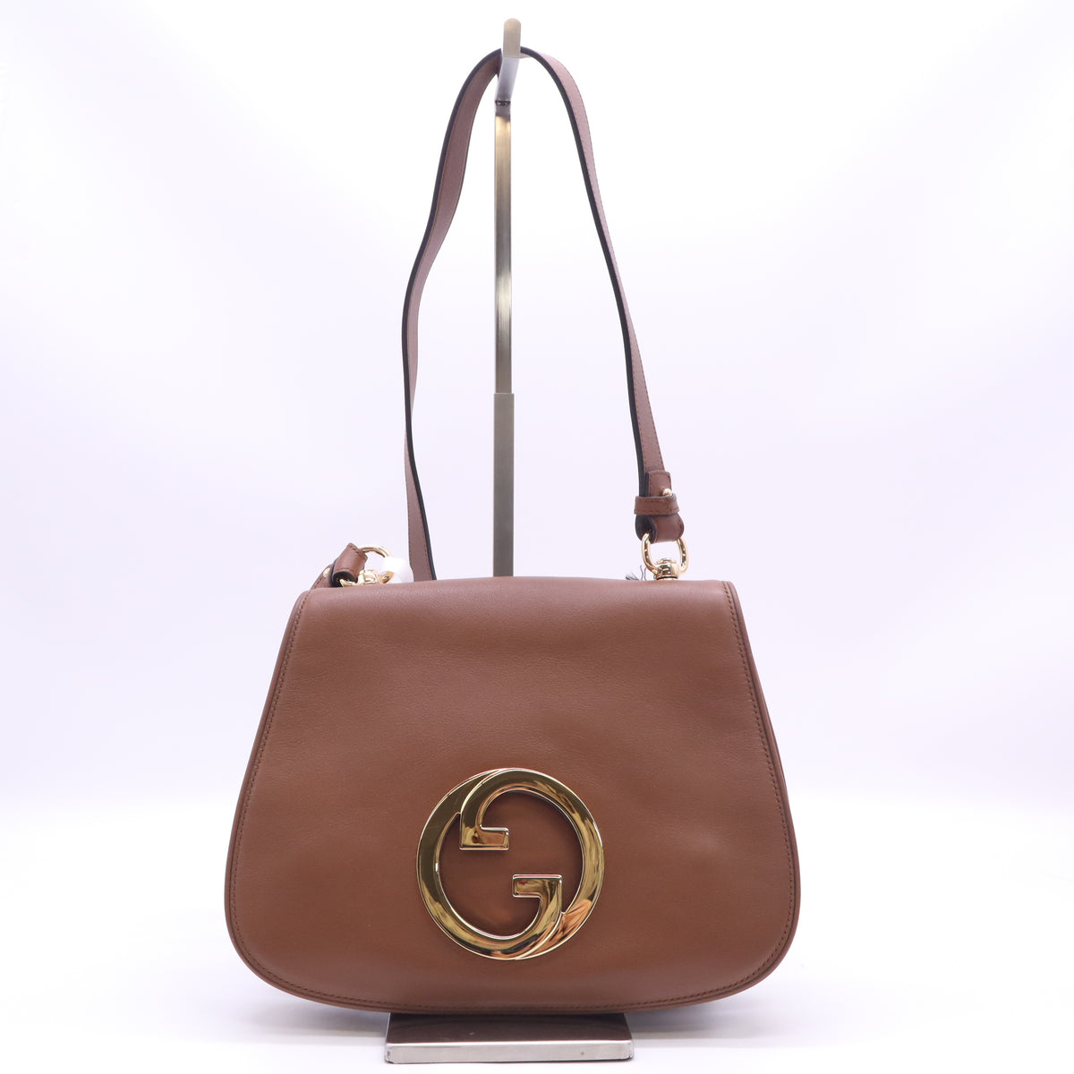 Gucci Blondie Medium Shoulder Bag B24135