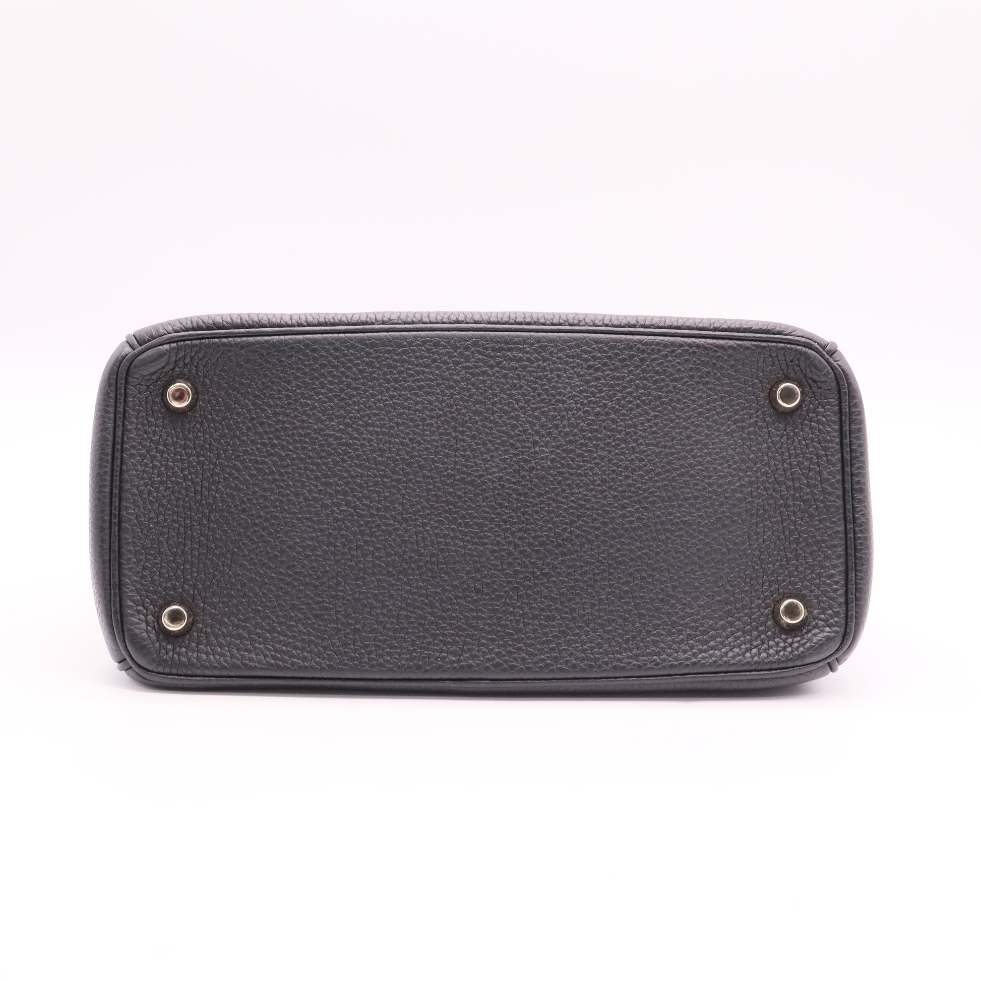 Be Dior Bag Pebbled Leather Small Twins