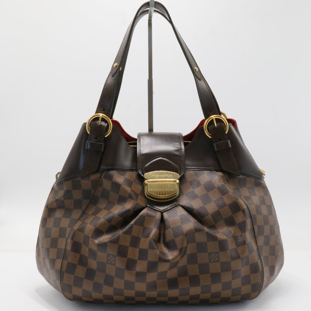 Sistina Handbag Damier GM