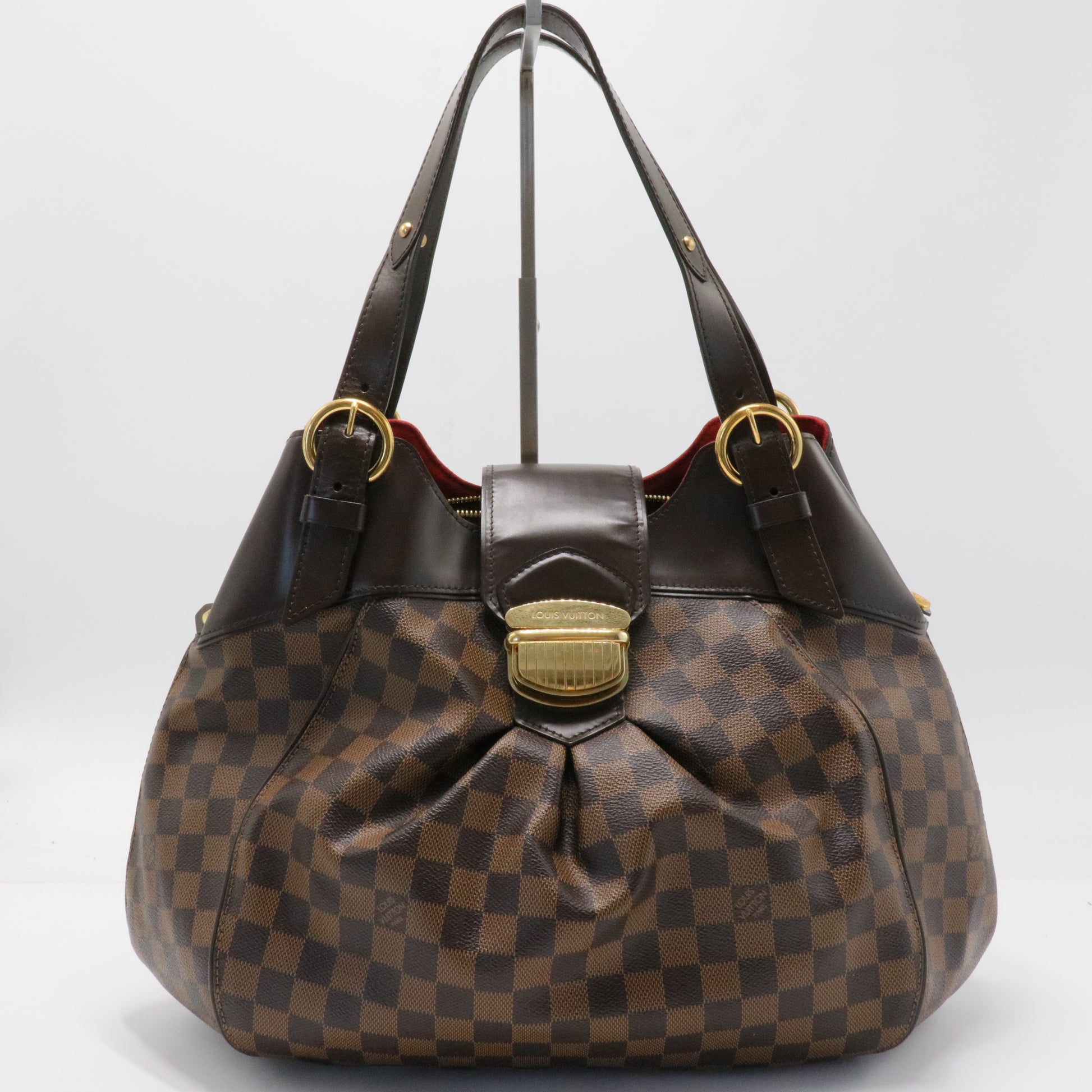 Sistina Handbag Damier GM
