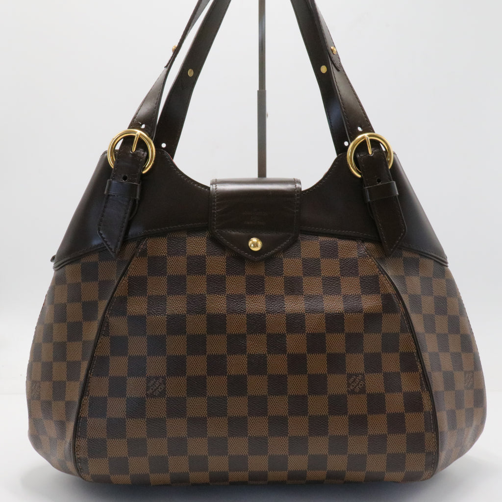 Sistina Handbag Damier GM