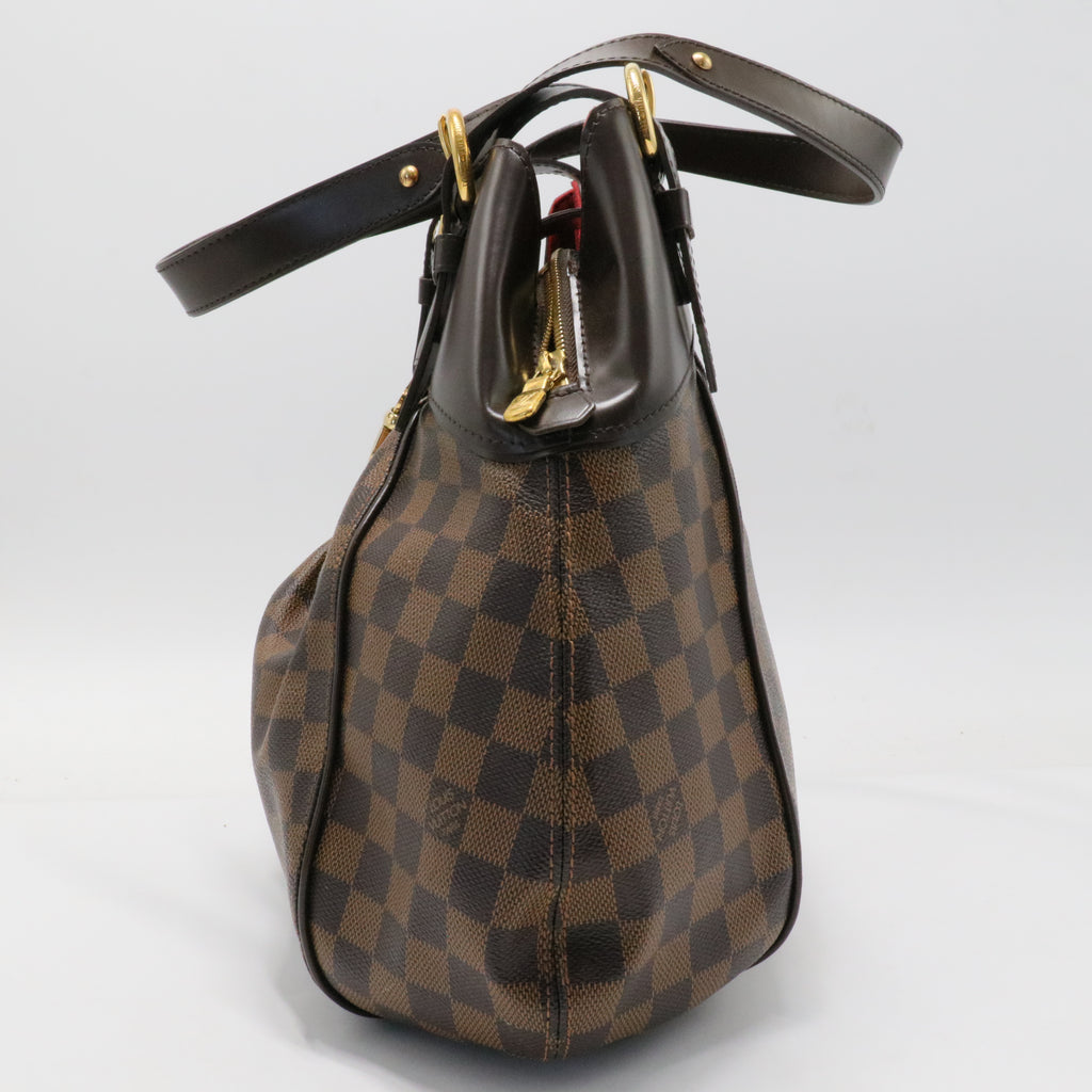 Sistina Handbag Damier GM