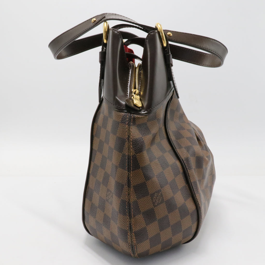 Sistina Handbag Damier GM