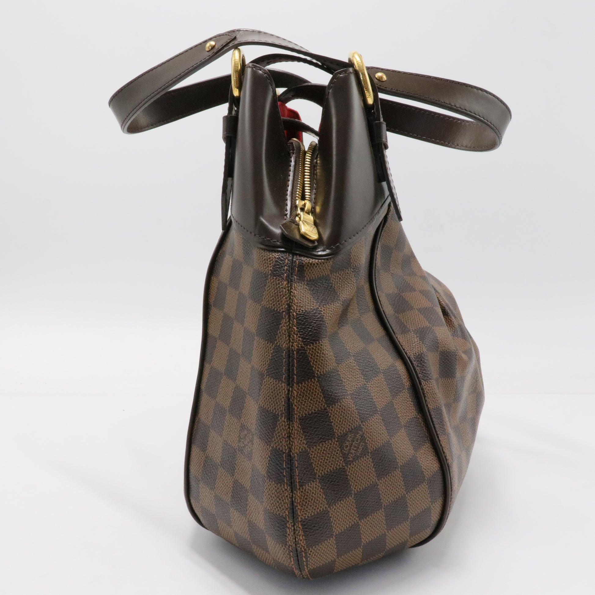 Sistina Handbag Damier GM