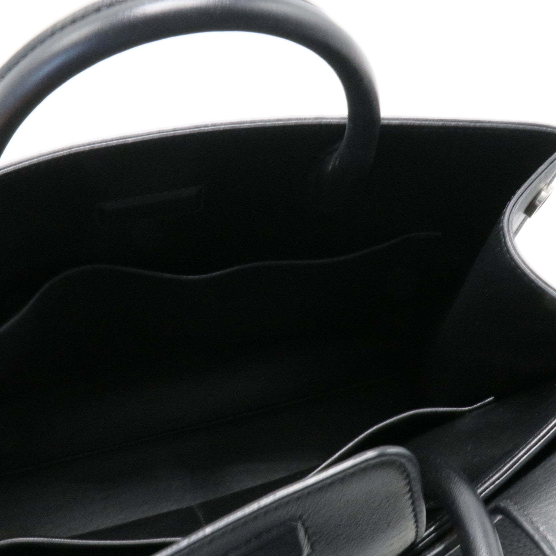 Diorever Bag Leather Medium
