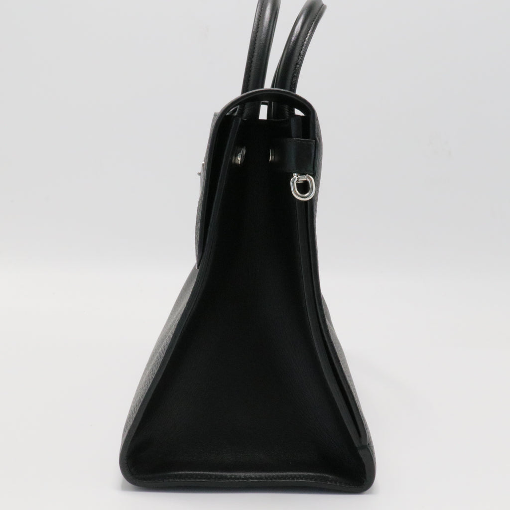 Diorever Bag Leather Medium