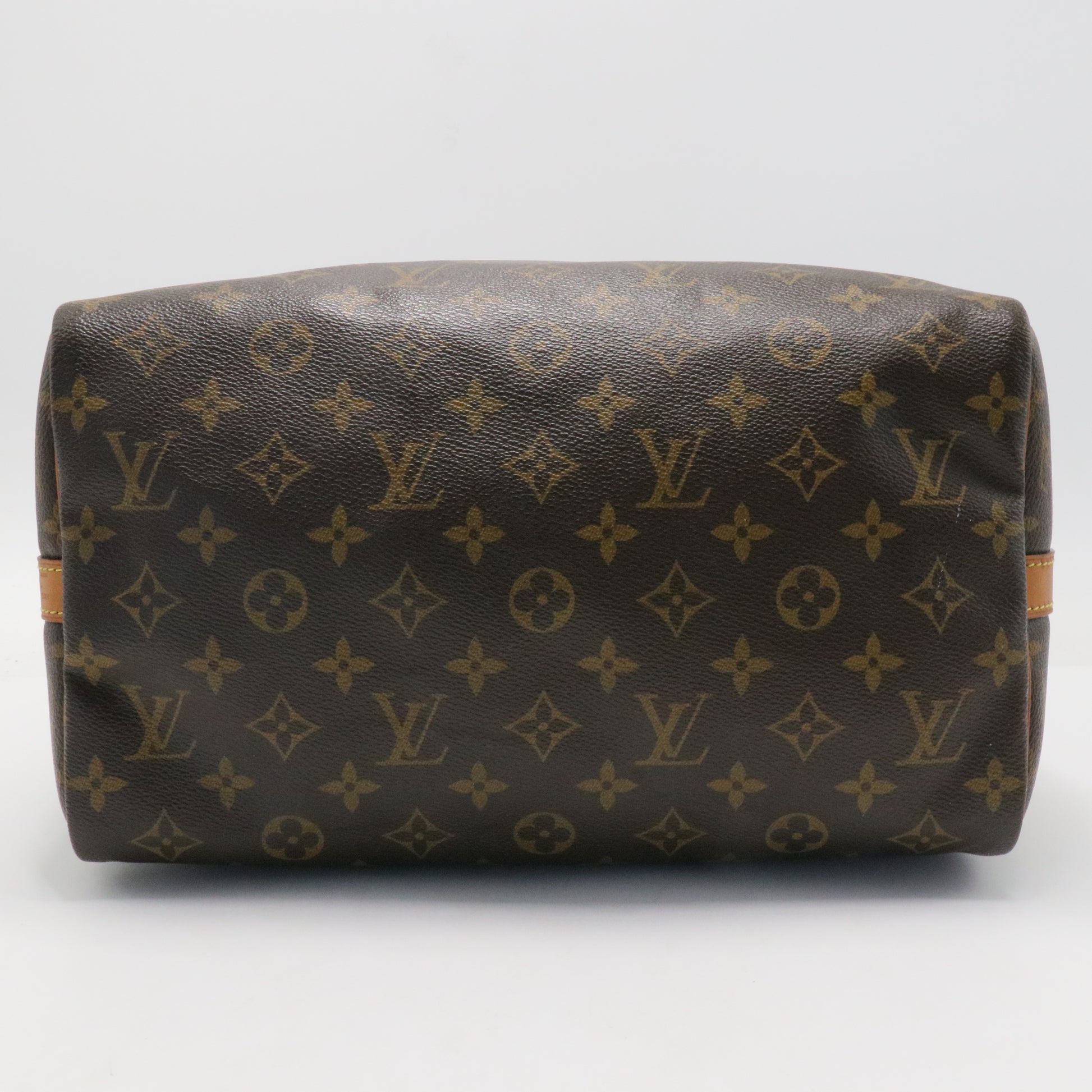 Speedy Handbag Monogram Canvas 30