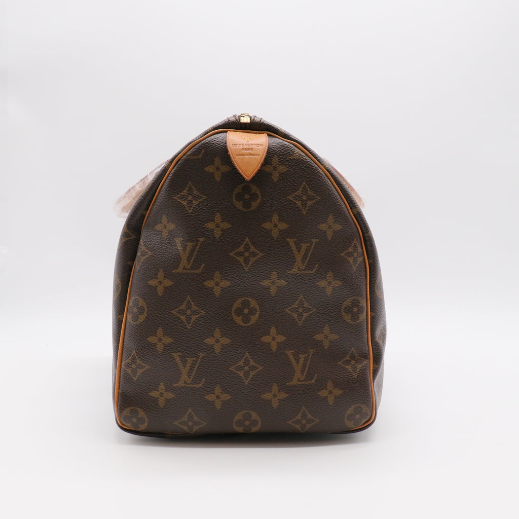 Monogram Speedy 35 twins