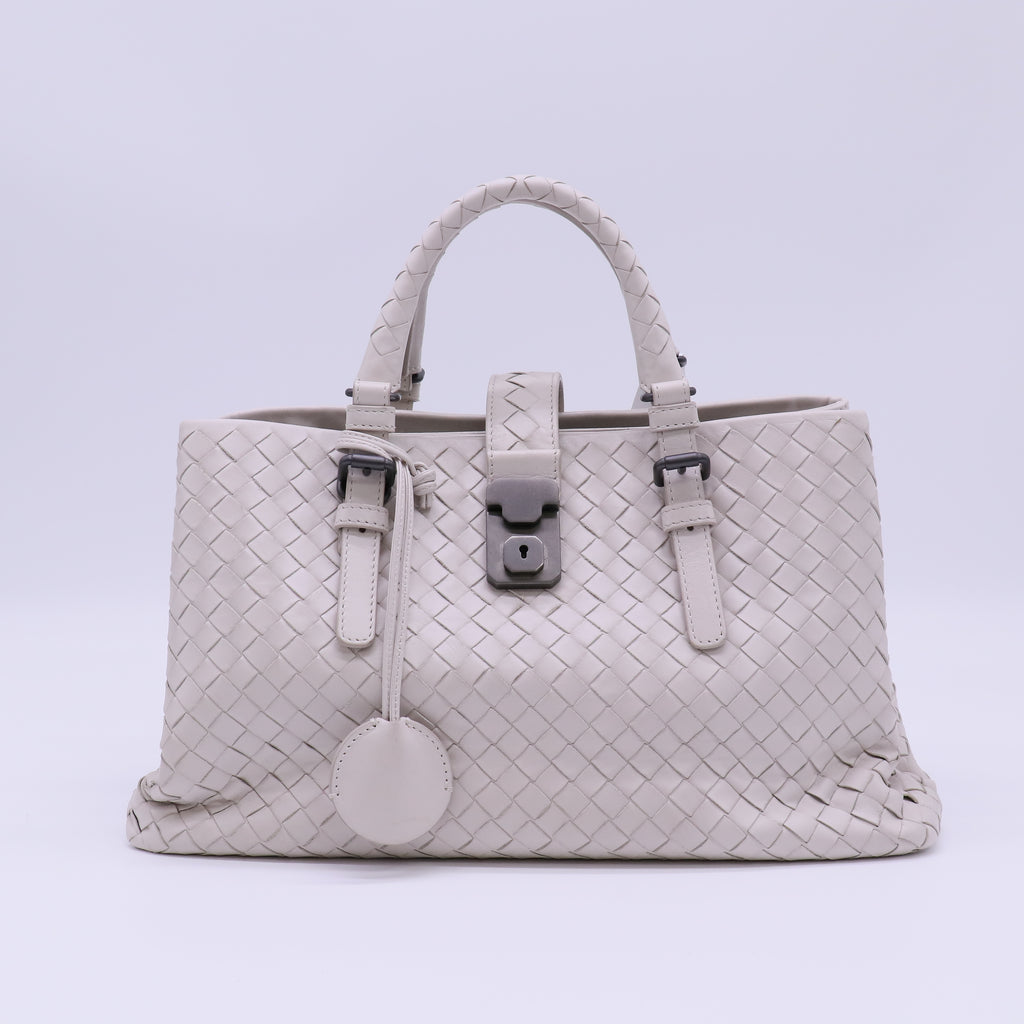 Bottega Veneta Roma bag B22503