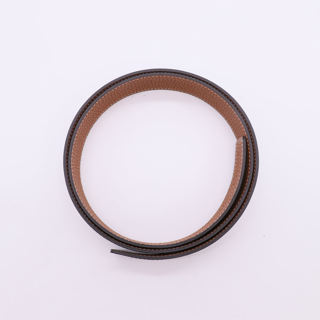 Hermès Collier de Chien 50 Belt W22858