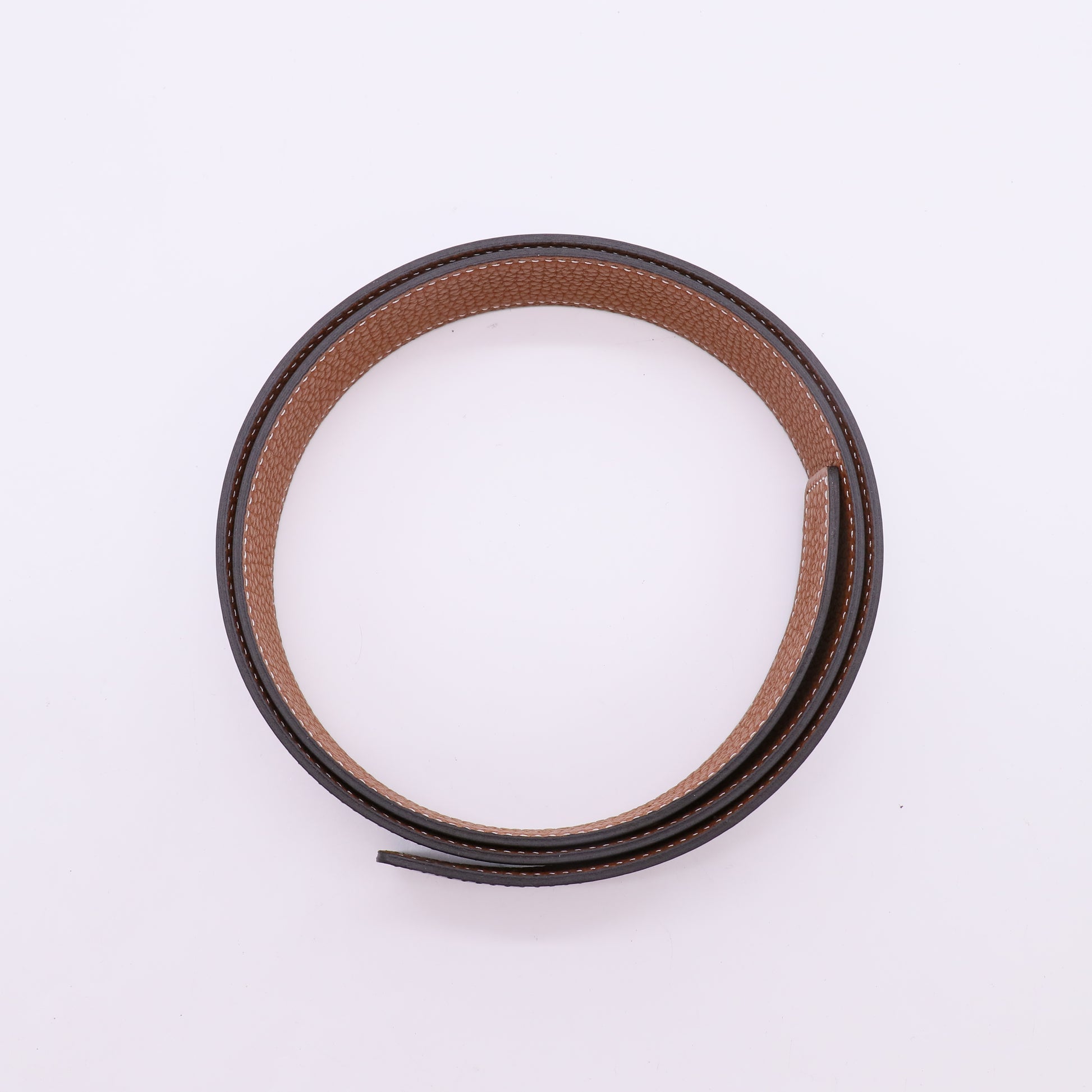 Hermès Collier de Chien 50 Belt W22858
