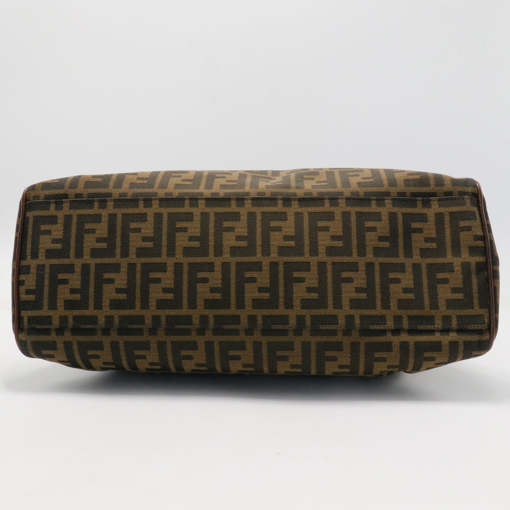 Zucca Bag De Jour Tobacco