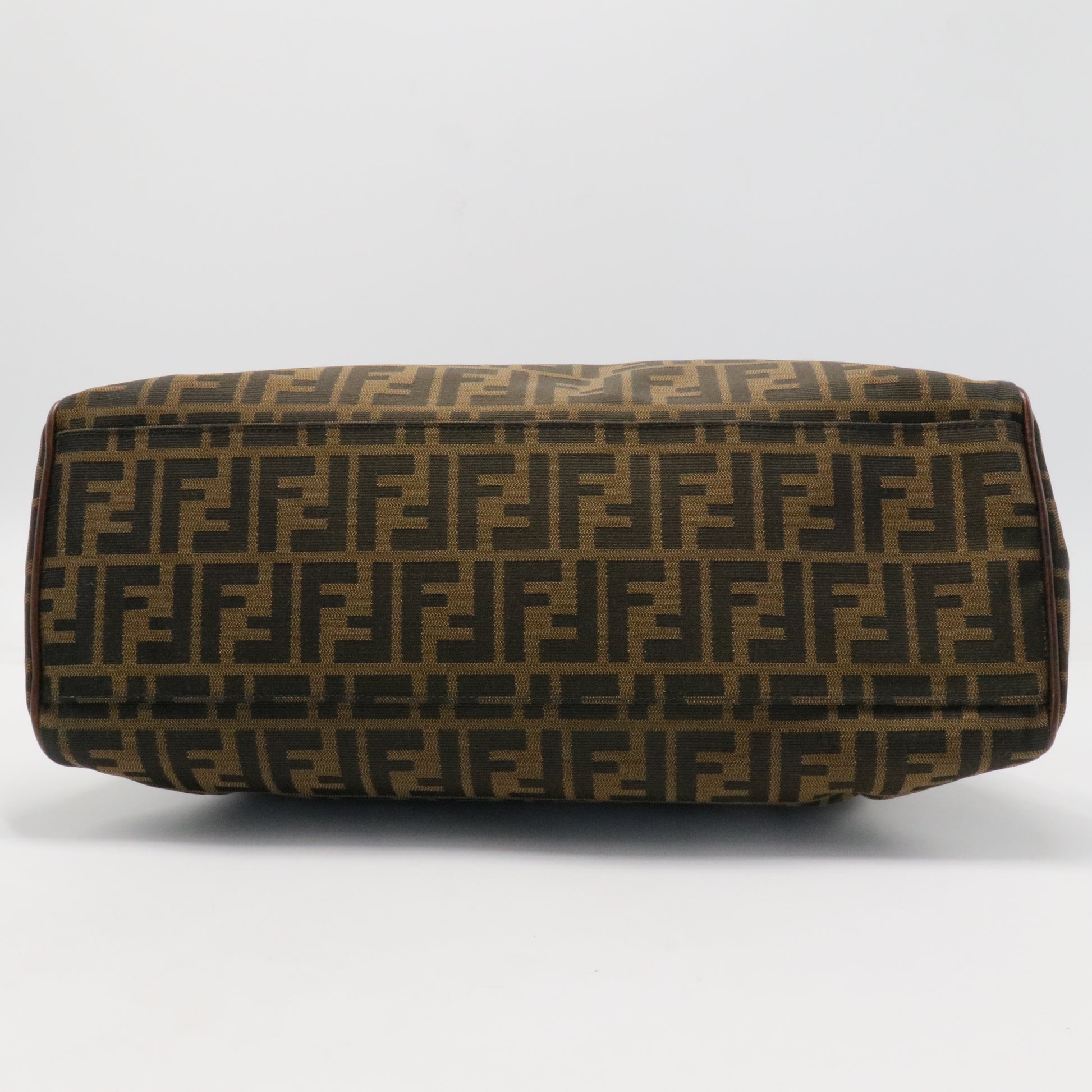 Zucca Bag De Jour Tobacco