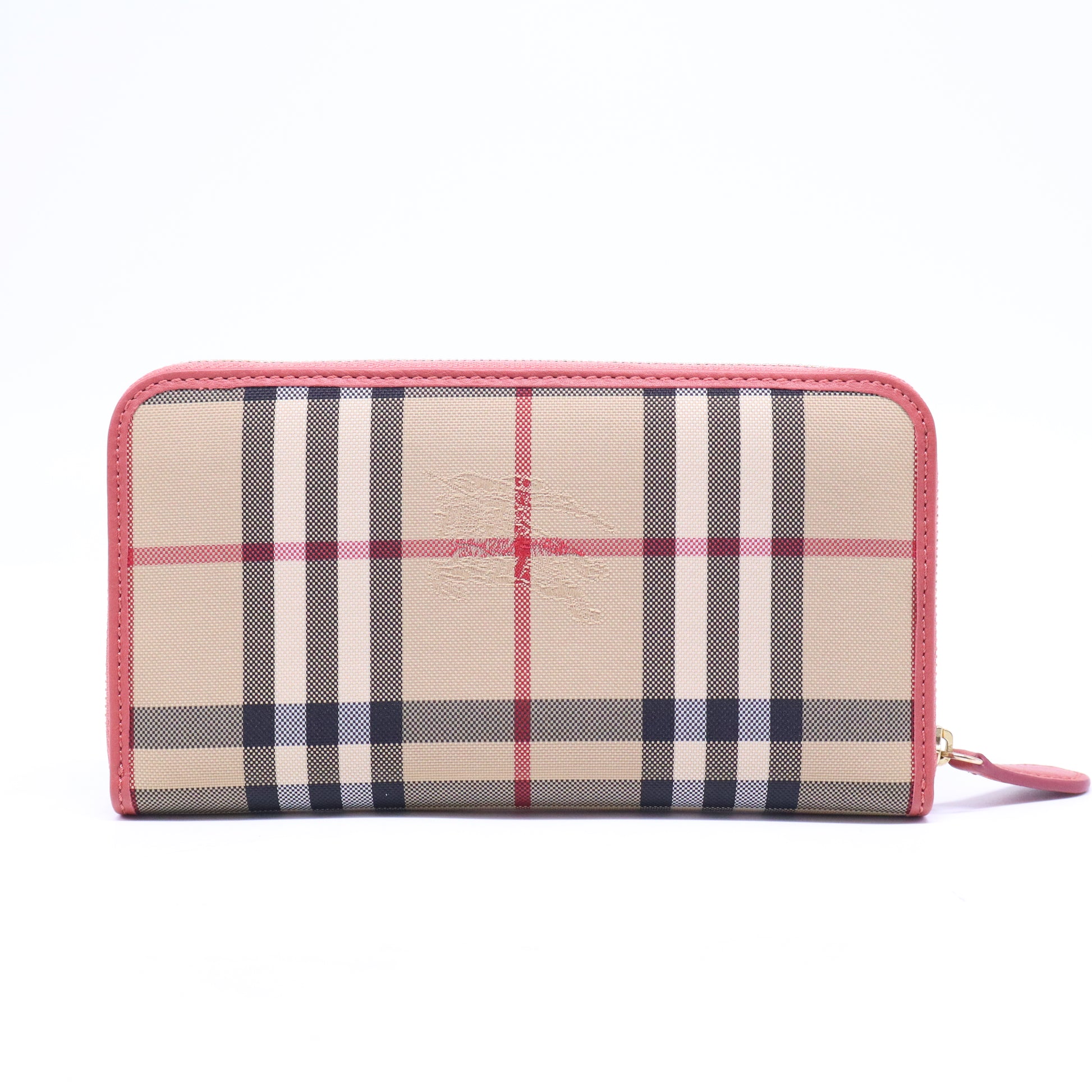 Haymarket Zip Wallet W21014