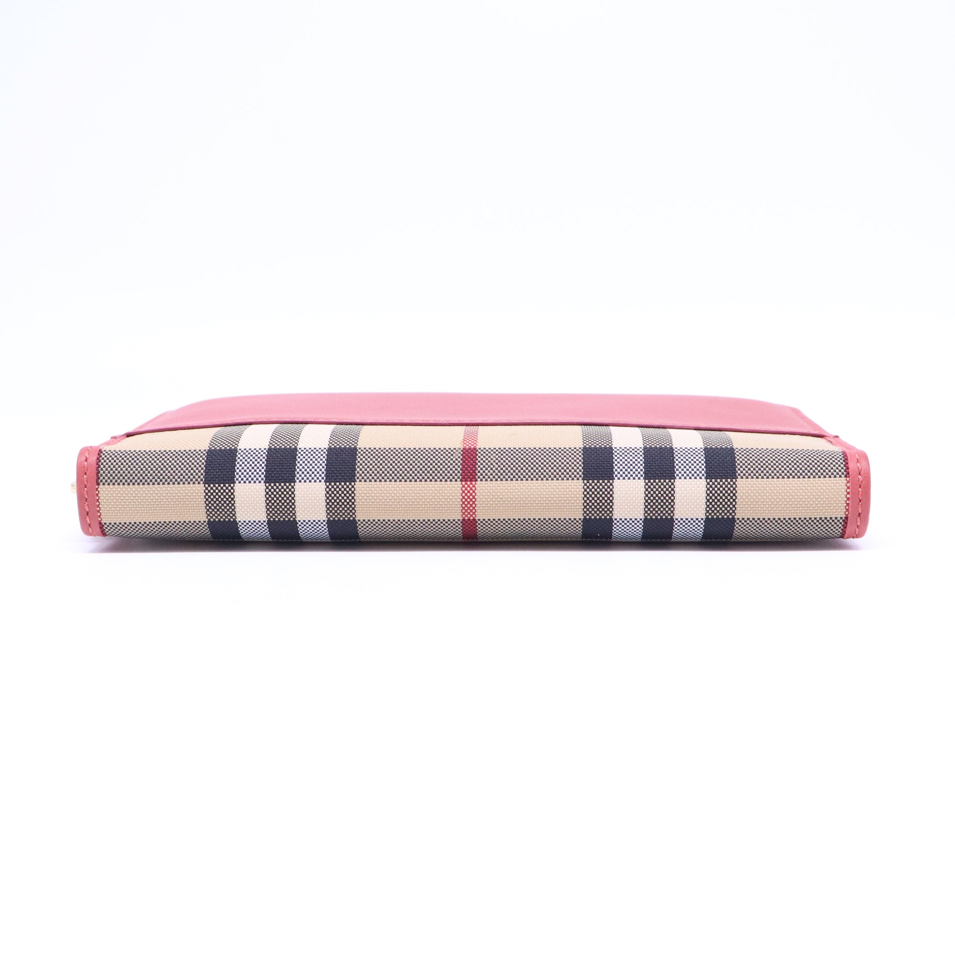 Haymarket Zip Wallet W21014