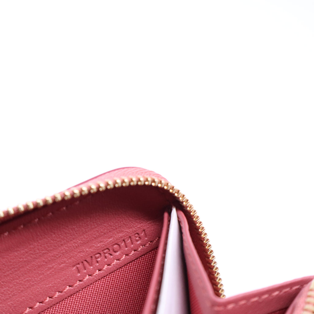 Haymarket Zip Wallet W21014