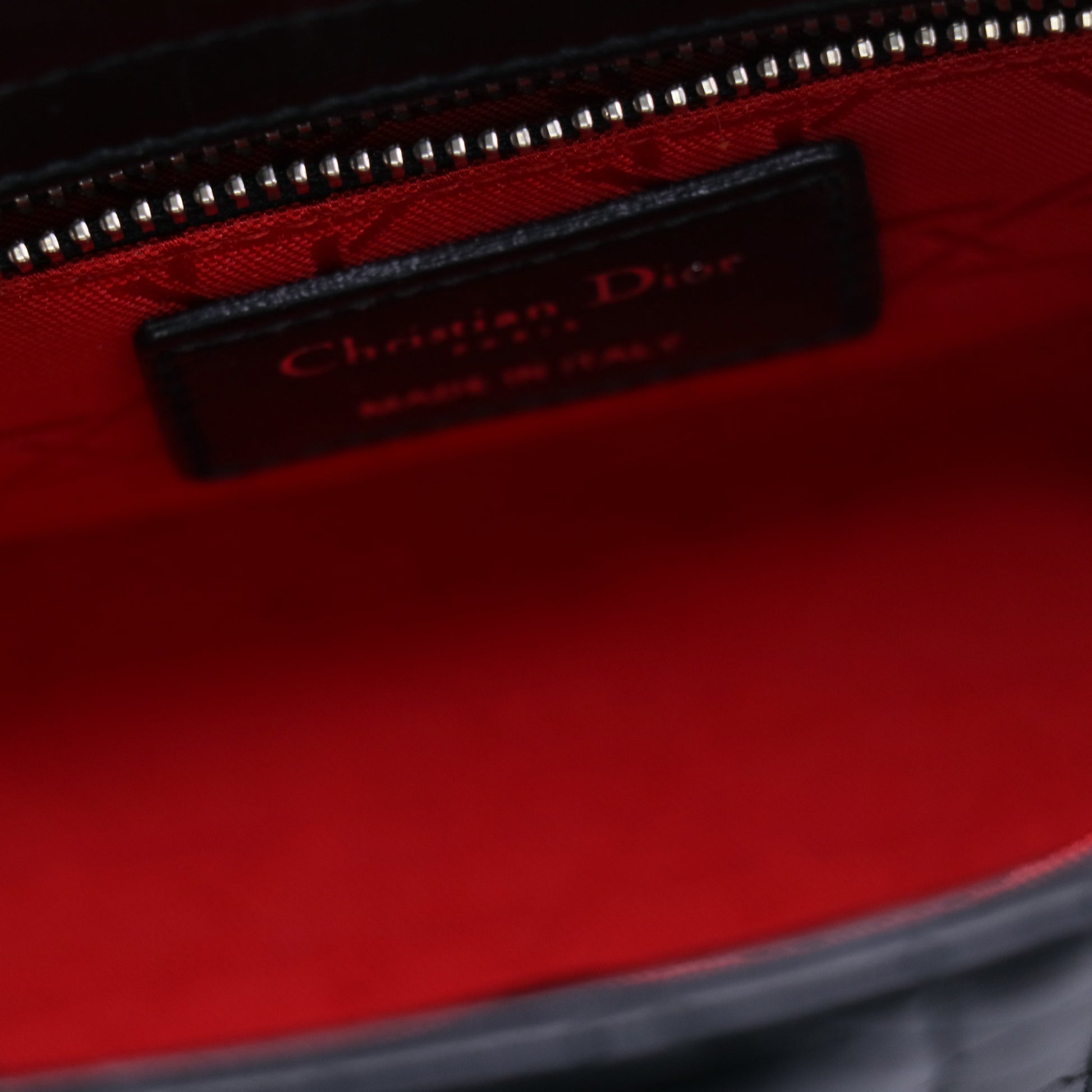 My ABCDior Lady Dior Bag Cannage Quilt Lambskin Twins LDJ3760