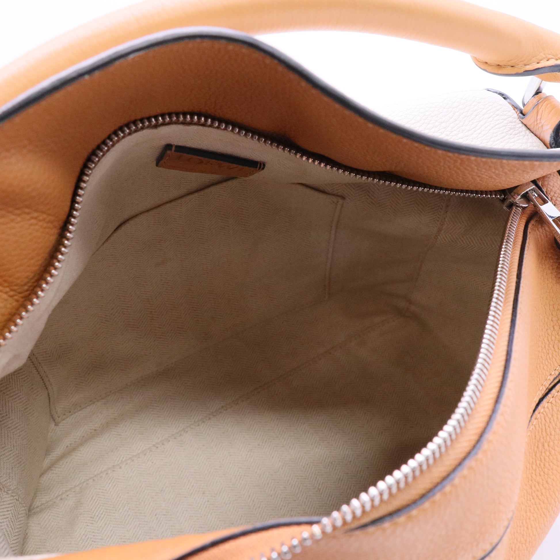 Puzzle Bag Leather Medium twins LDJ4578