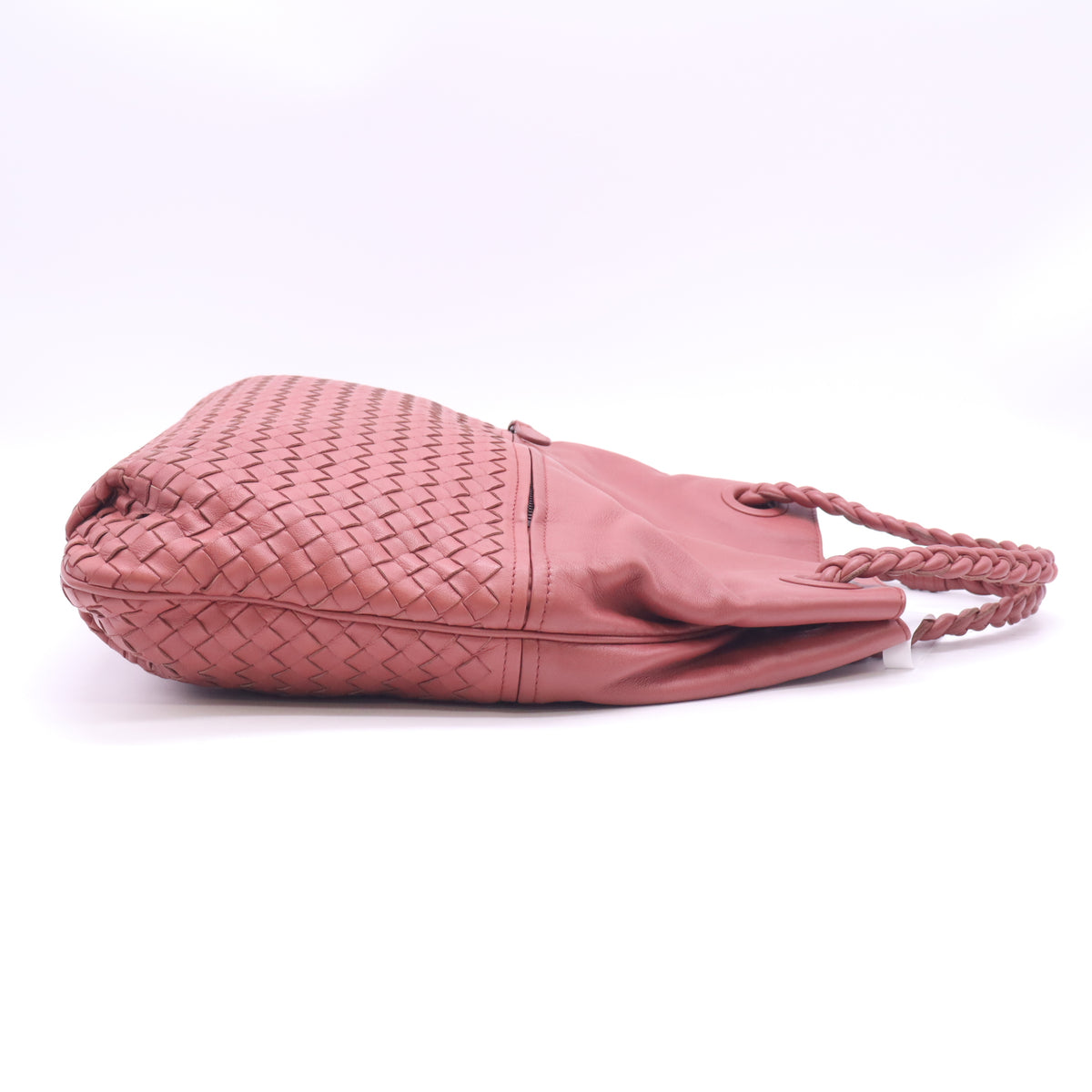 Nappa Intrecciato Julie Tote B24133