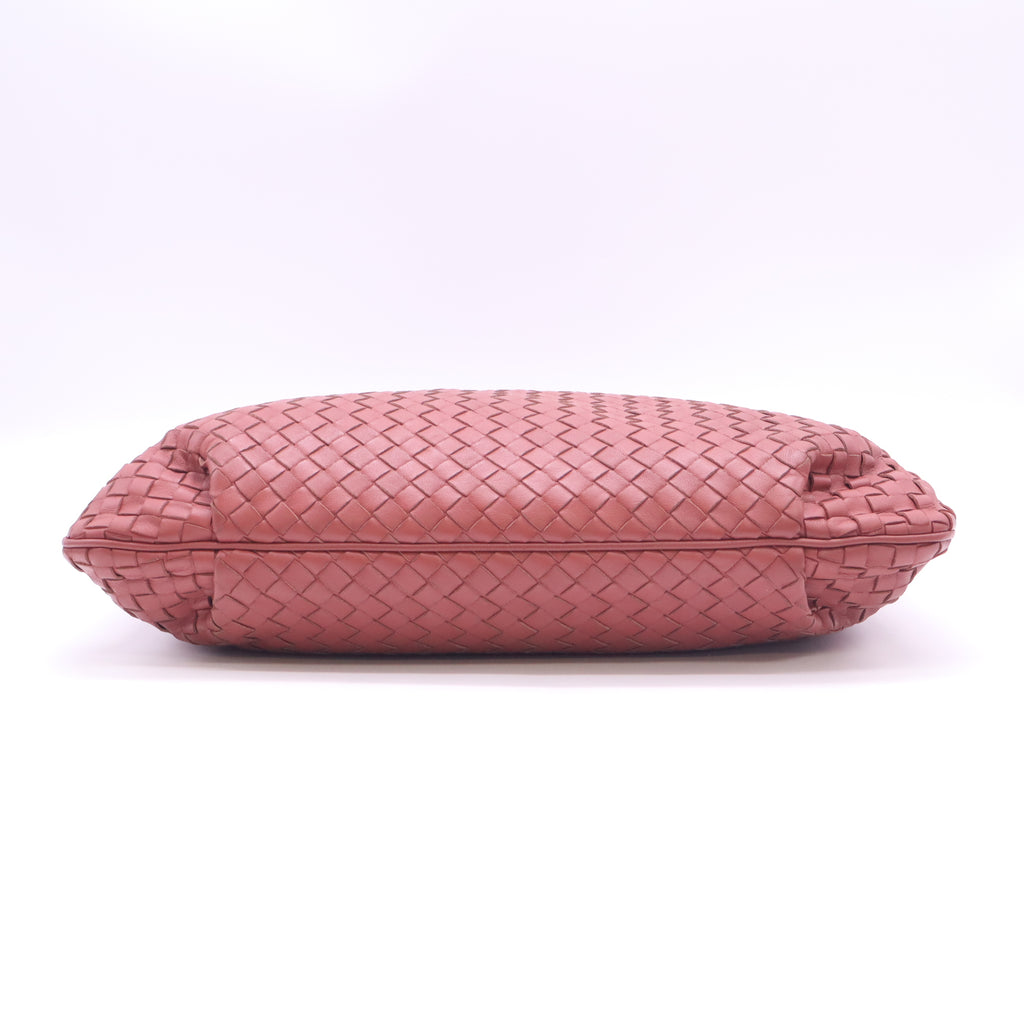 Nappa Intrecciato Julie Tote B24133