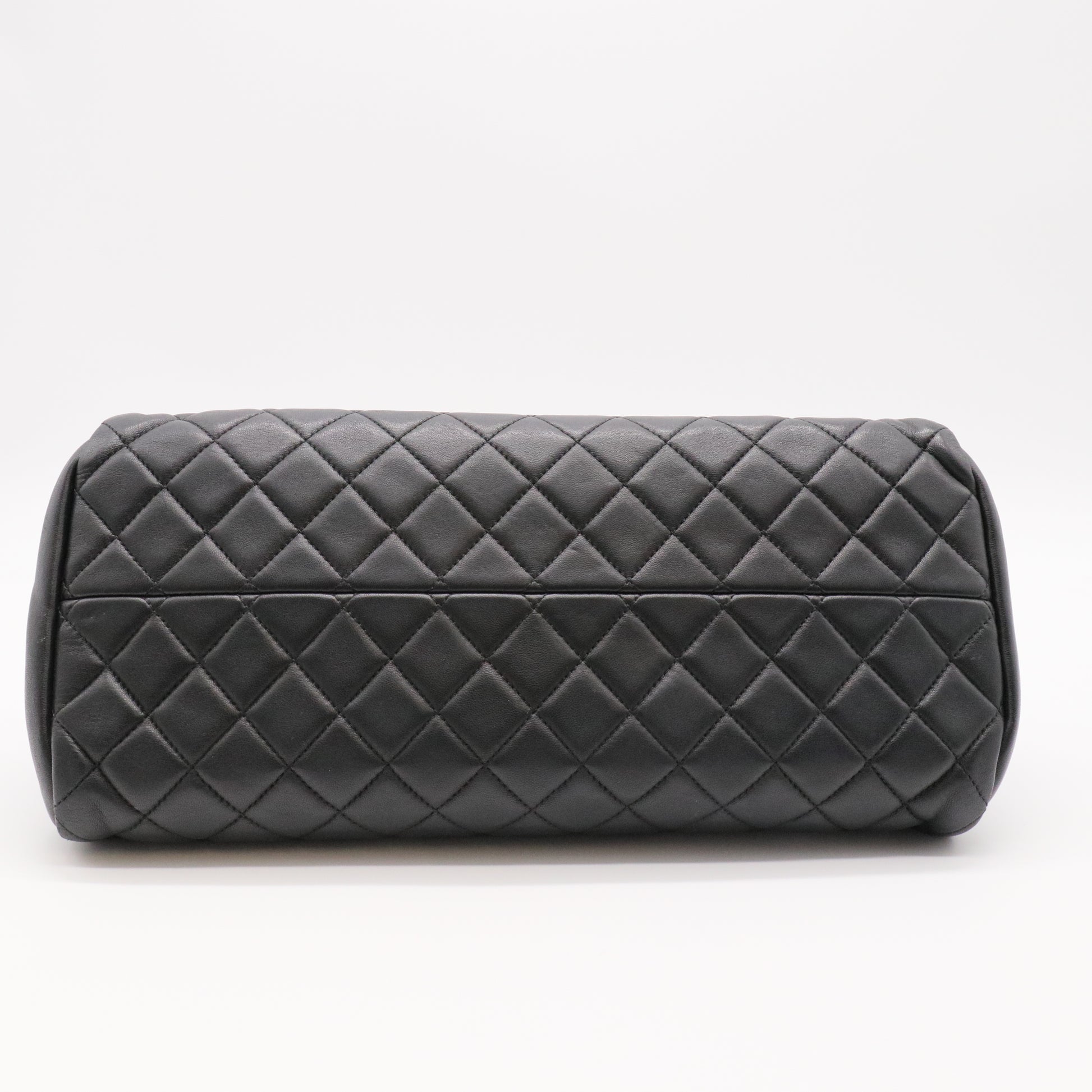 Sac Mademoiselle Chanel Black twins